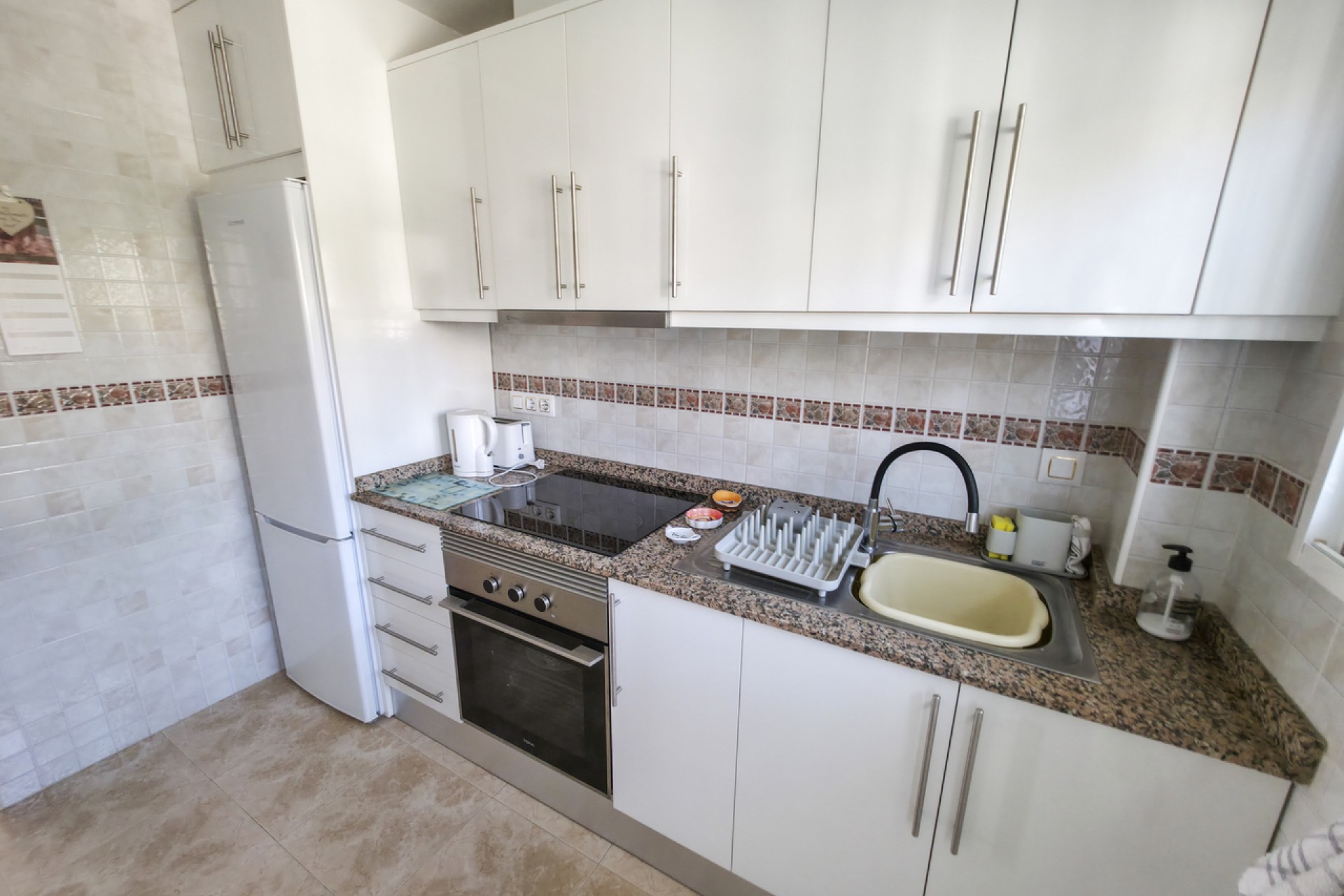 Brukt - Apartment -
Villamartin - Costa Blanca