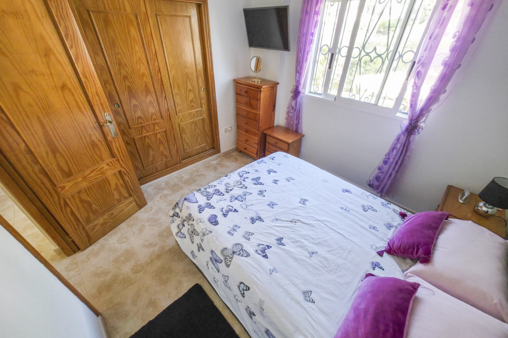 Brukt - Apartment -
Villamartin - Costa Blanca