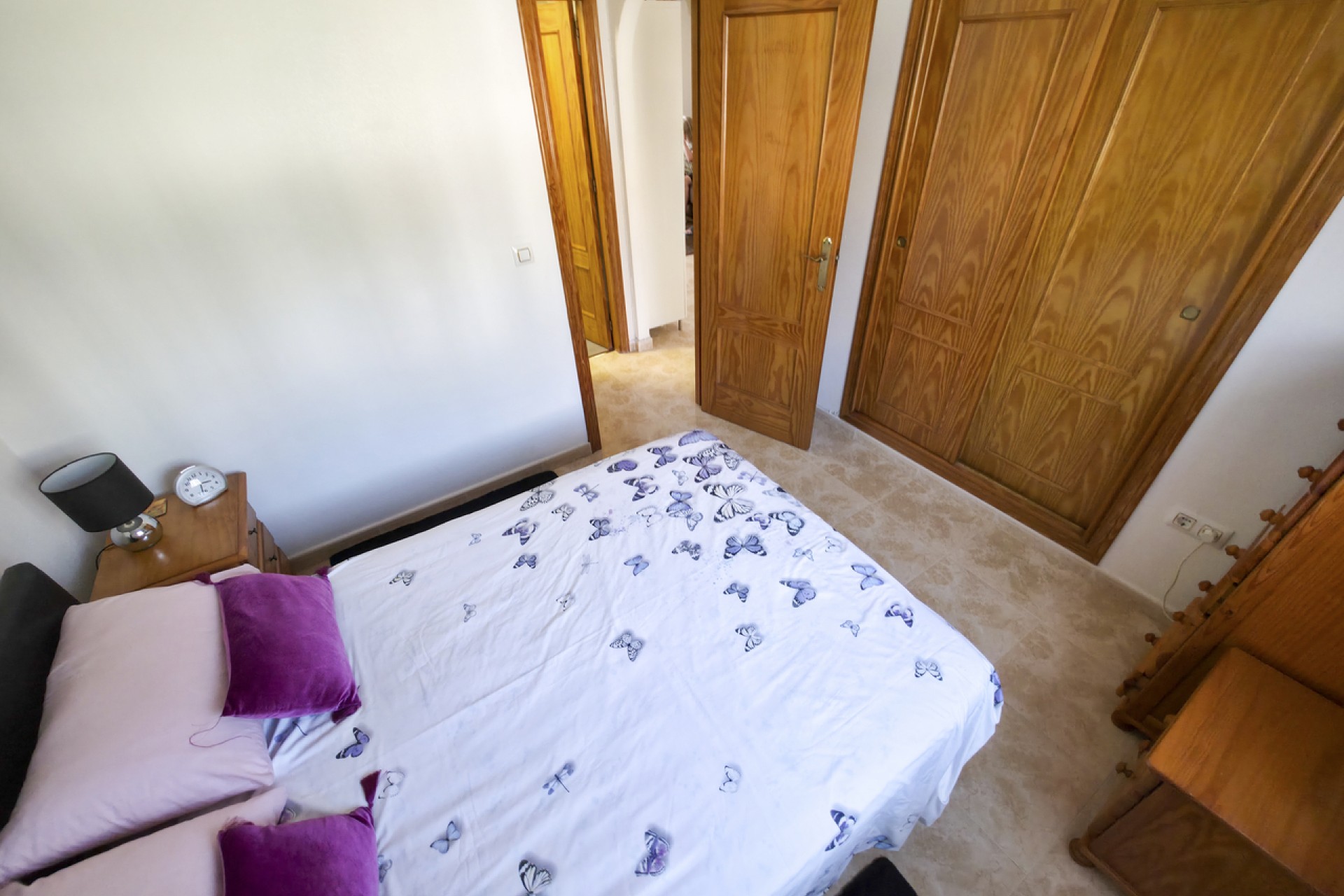 Brukt - Apartment -
Villamartin - Costa Blanca