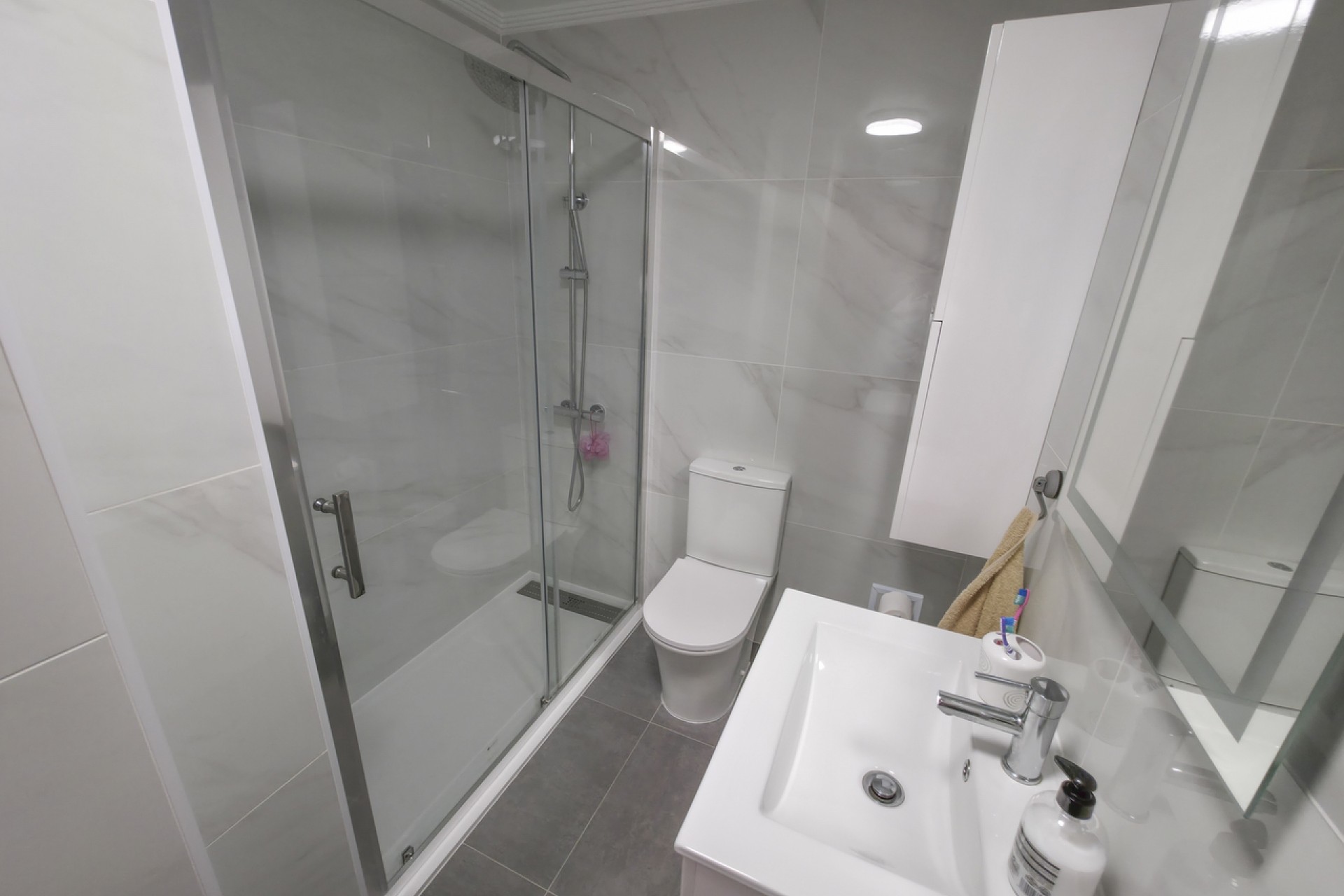 Brukt - Apartment -
Villamartin - Costa Blanca