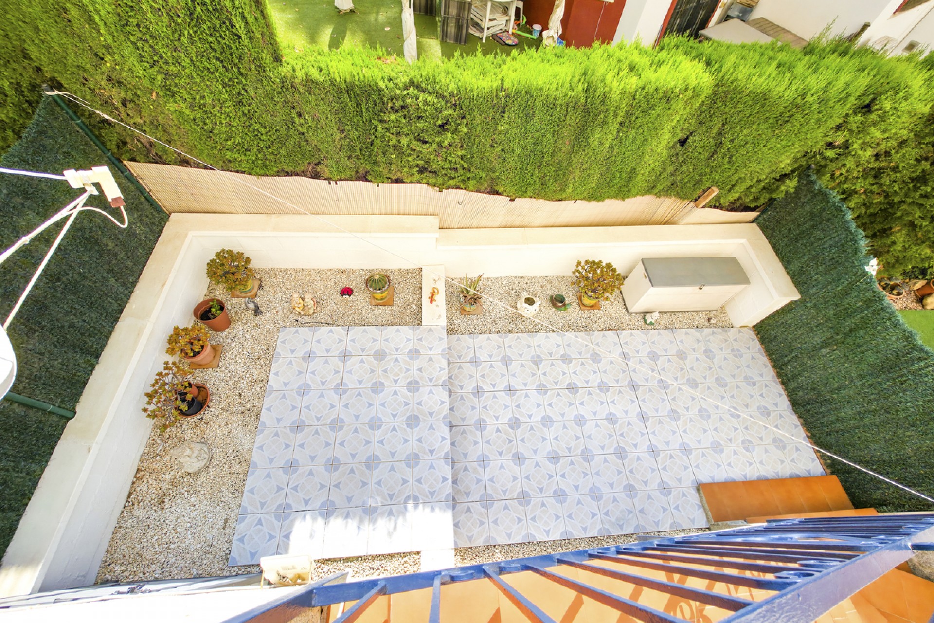 Brukt - Apartment -
Villamartin - Costa Blanca