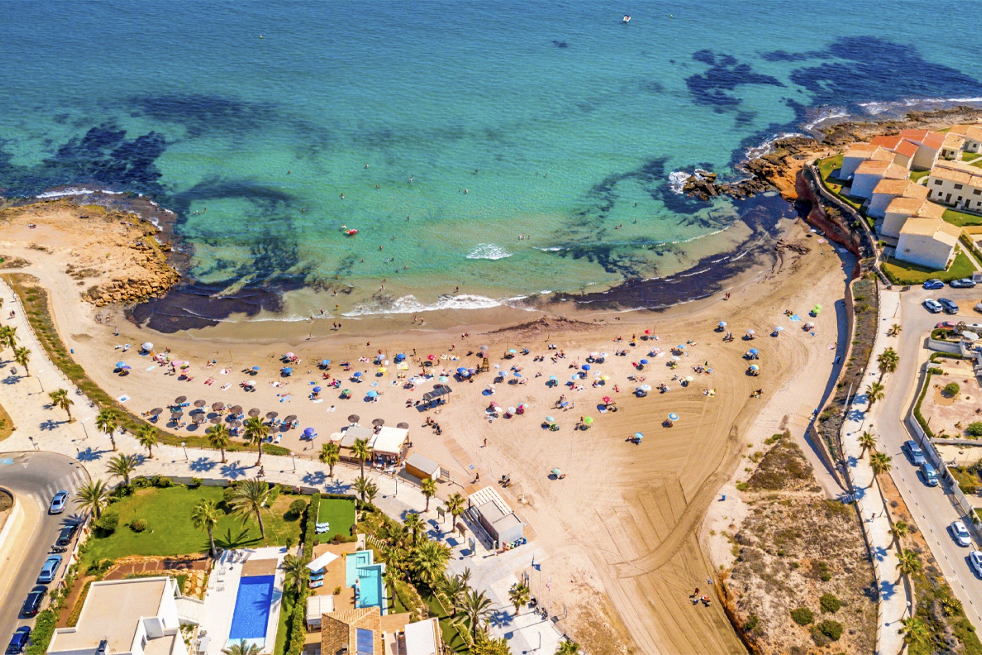 Brukt - Apartment -
Villamartin - Costa Blanca
