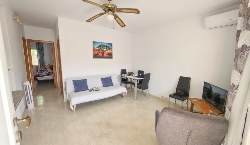 Brukt - Apartment -
Villamartin - Costa Blanca