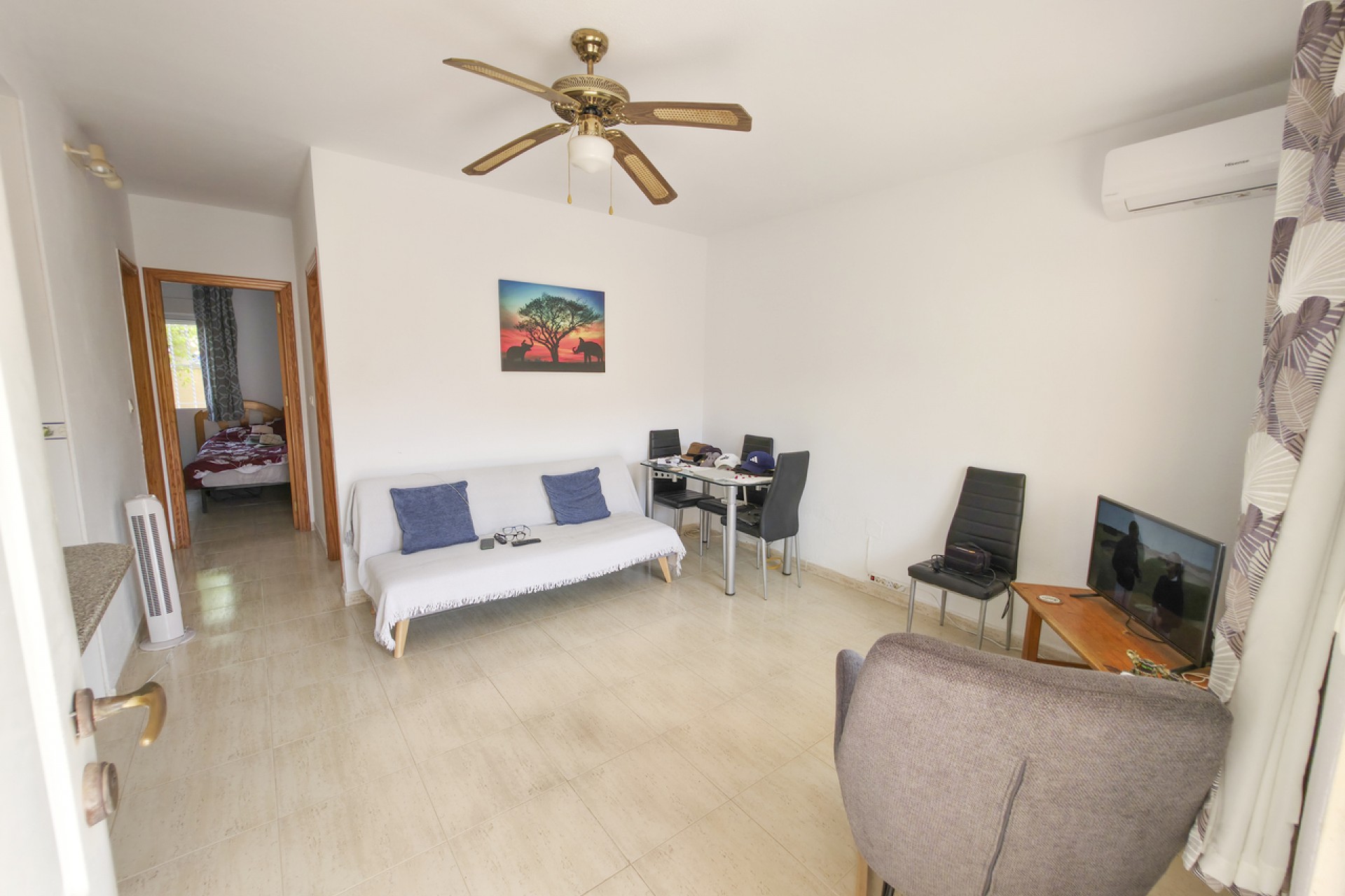 Brukt - Apartment -
Villamartin - Costa Blanca