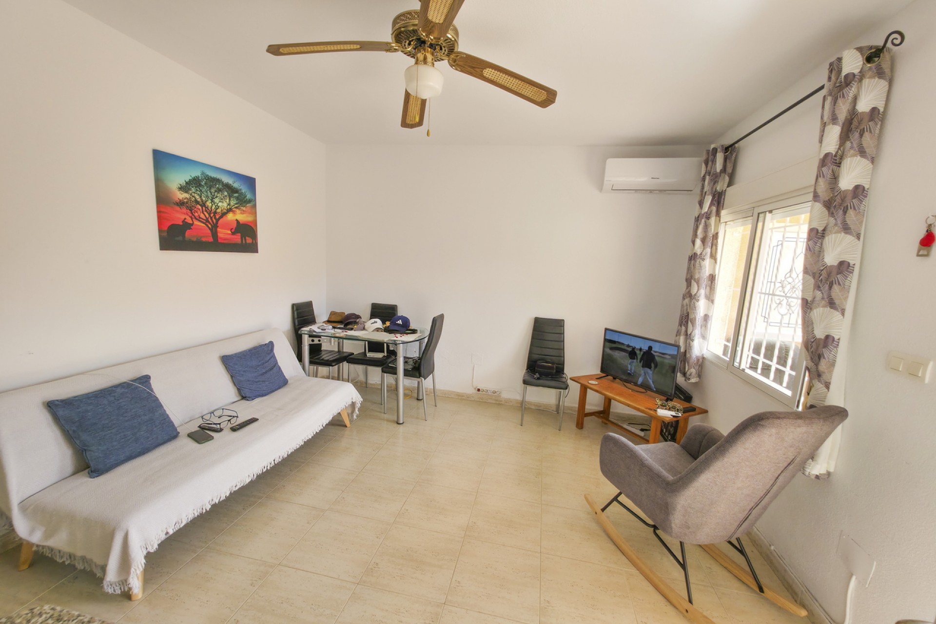Brukt - Apartment -
Villamartin - Costa Blanca