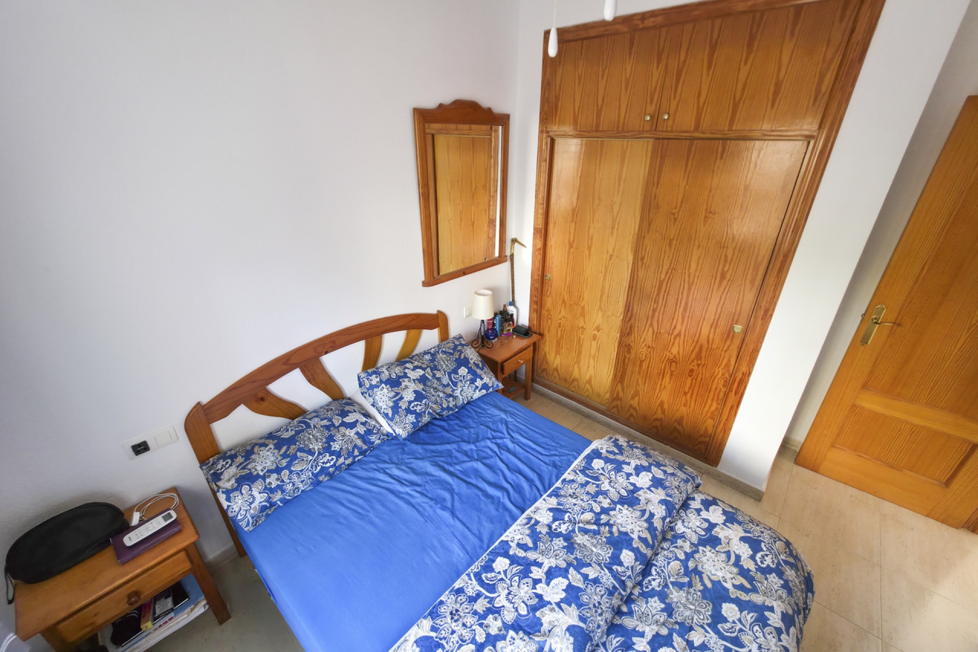 Brukt - Apartment -
Villamartin - Costa Blanca