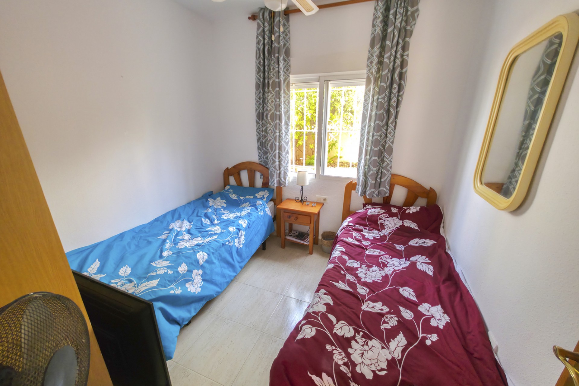 Brukt - Apartment -
Villamartin - Costa Blanca