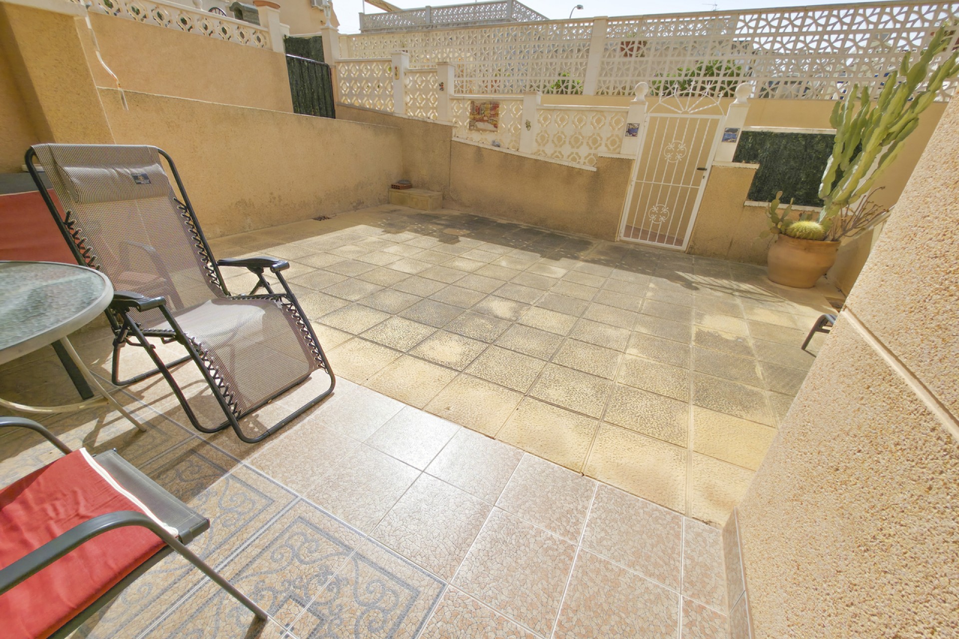 Brukt - Apartment -
Villamartin - Costa Blanca