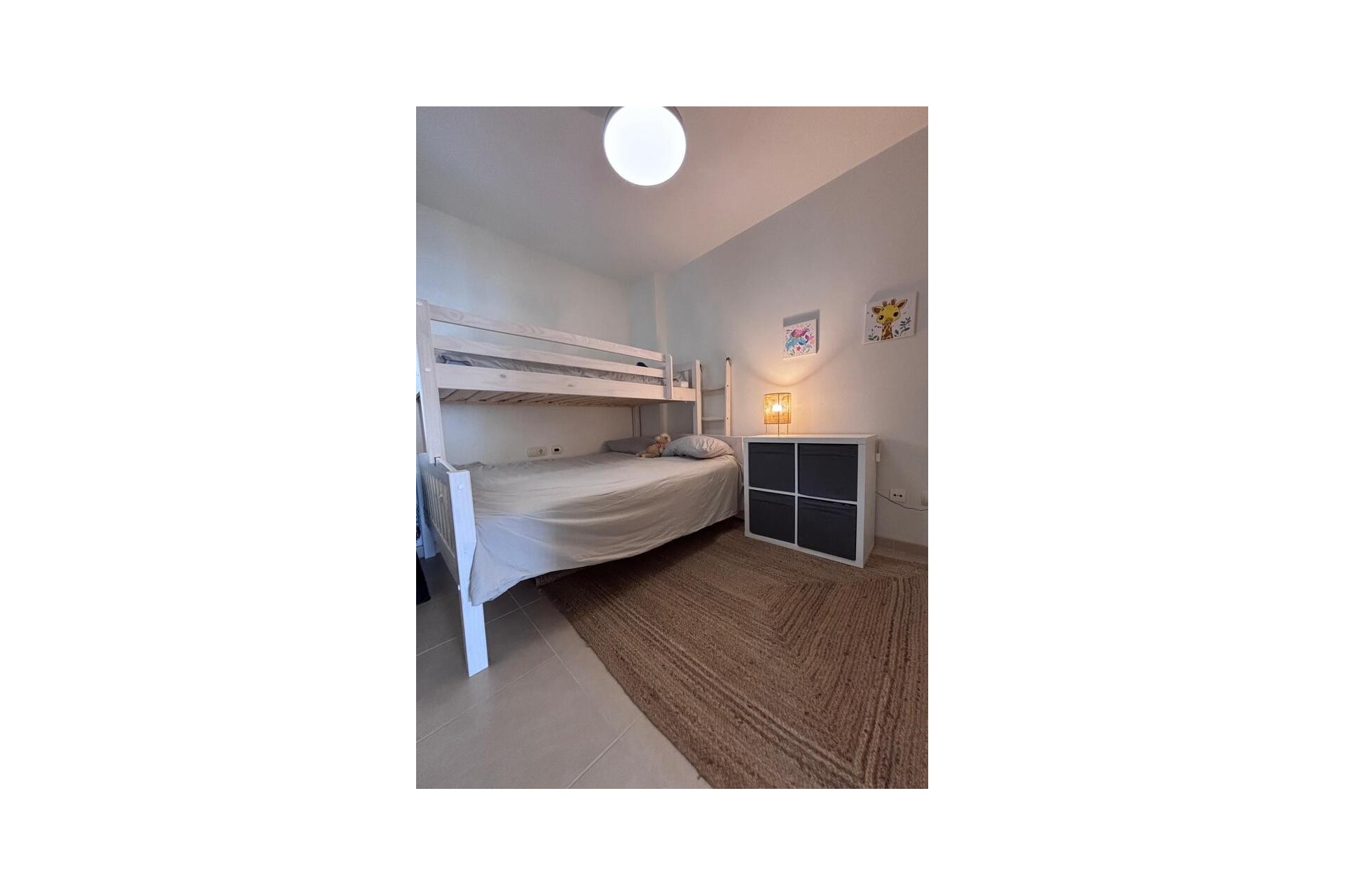 Brukt - Apartment -
Villamartin - Costa Blanca