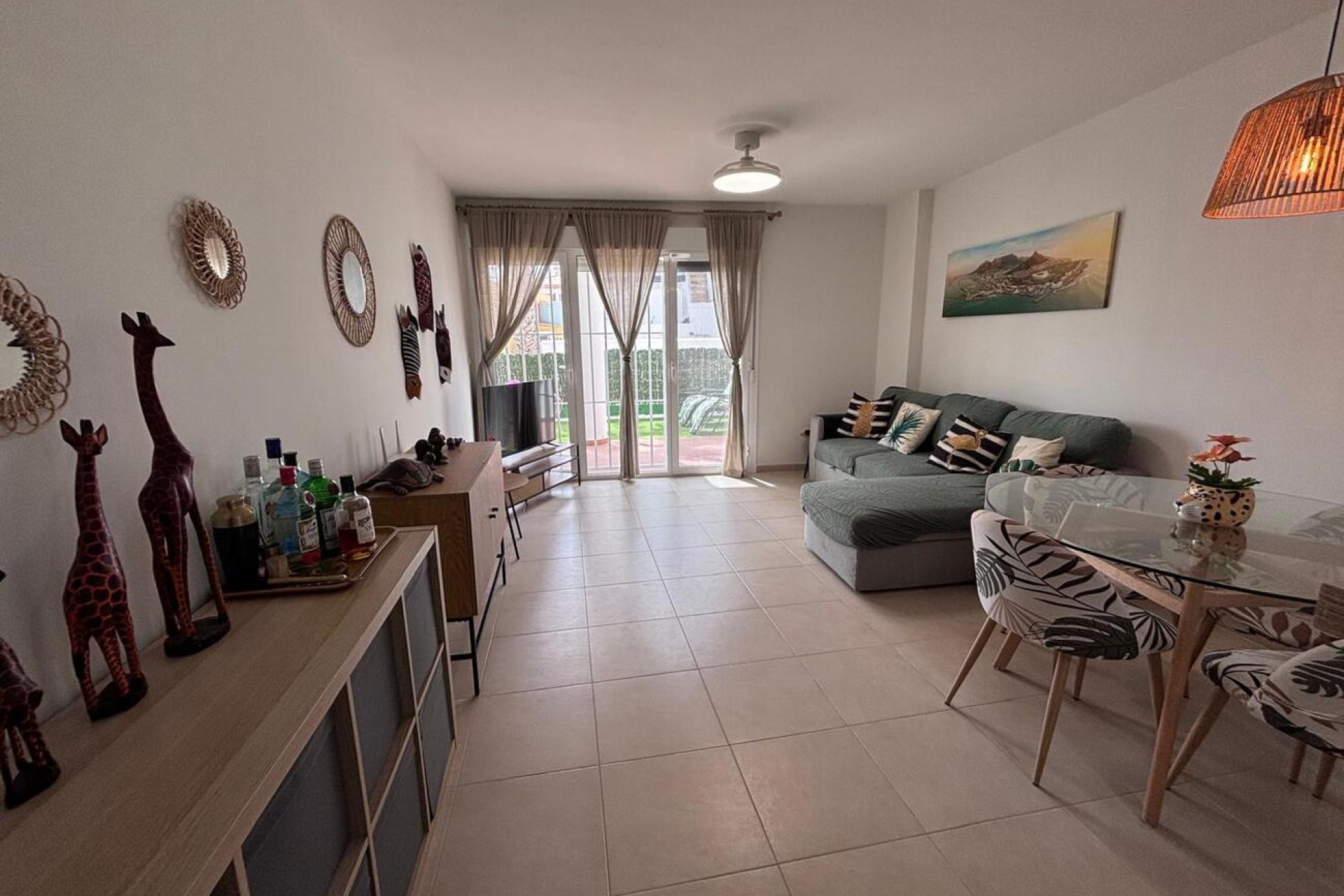 Brukt - Apartment -
Villamartin - Costa Blanca