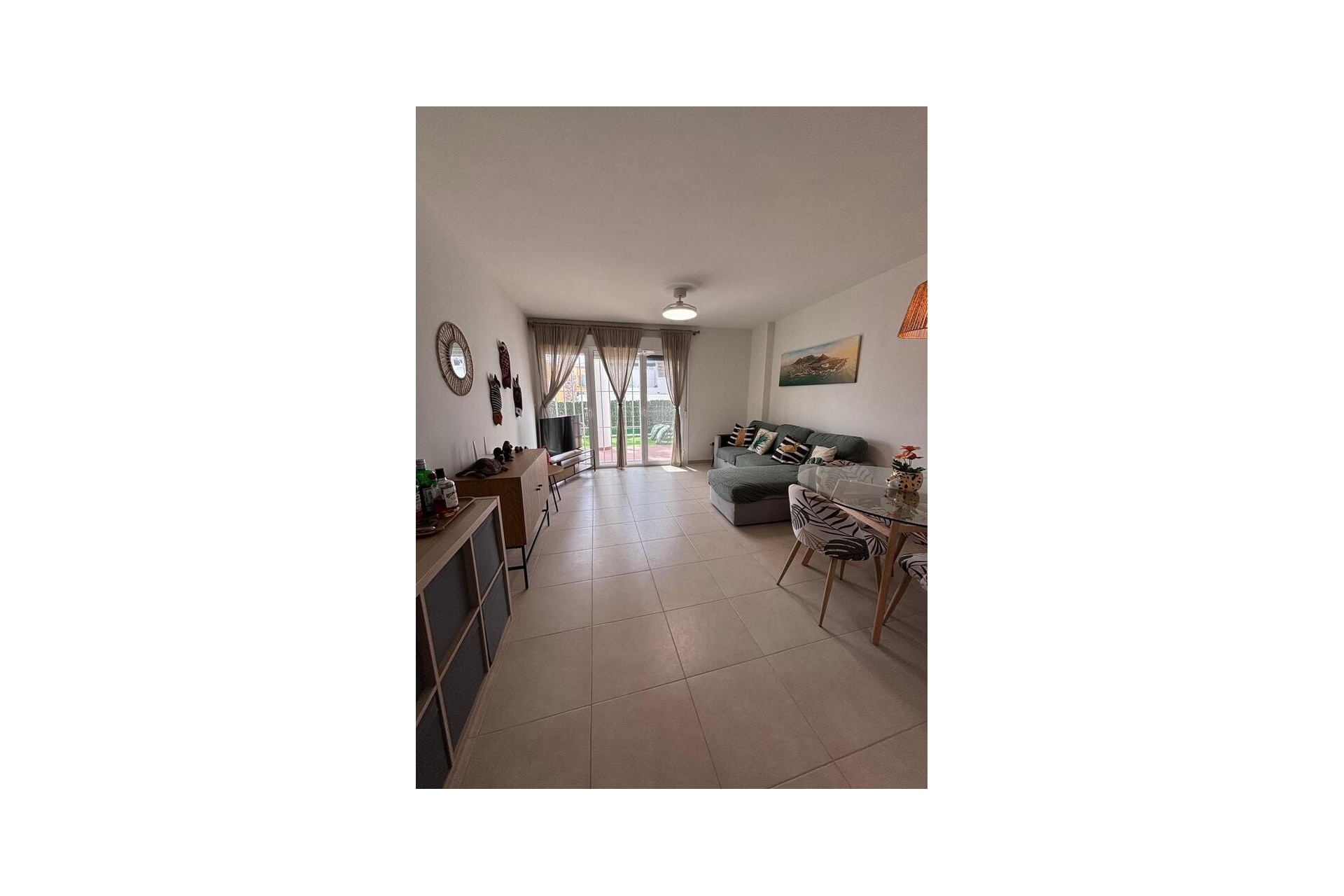 Brukt - Apartment -
Villamartin - Costa Blanca