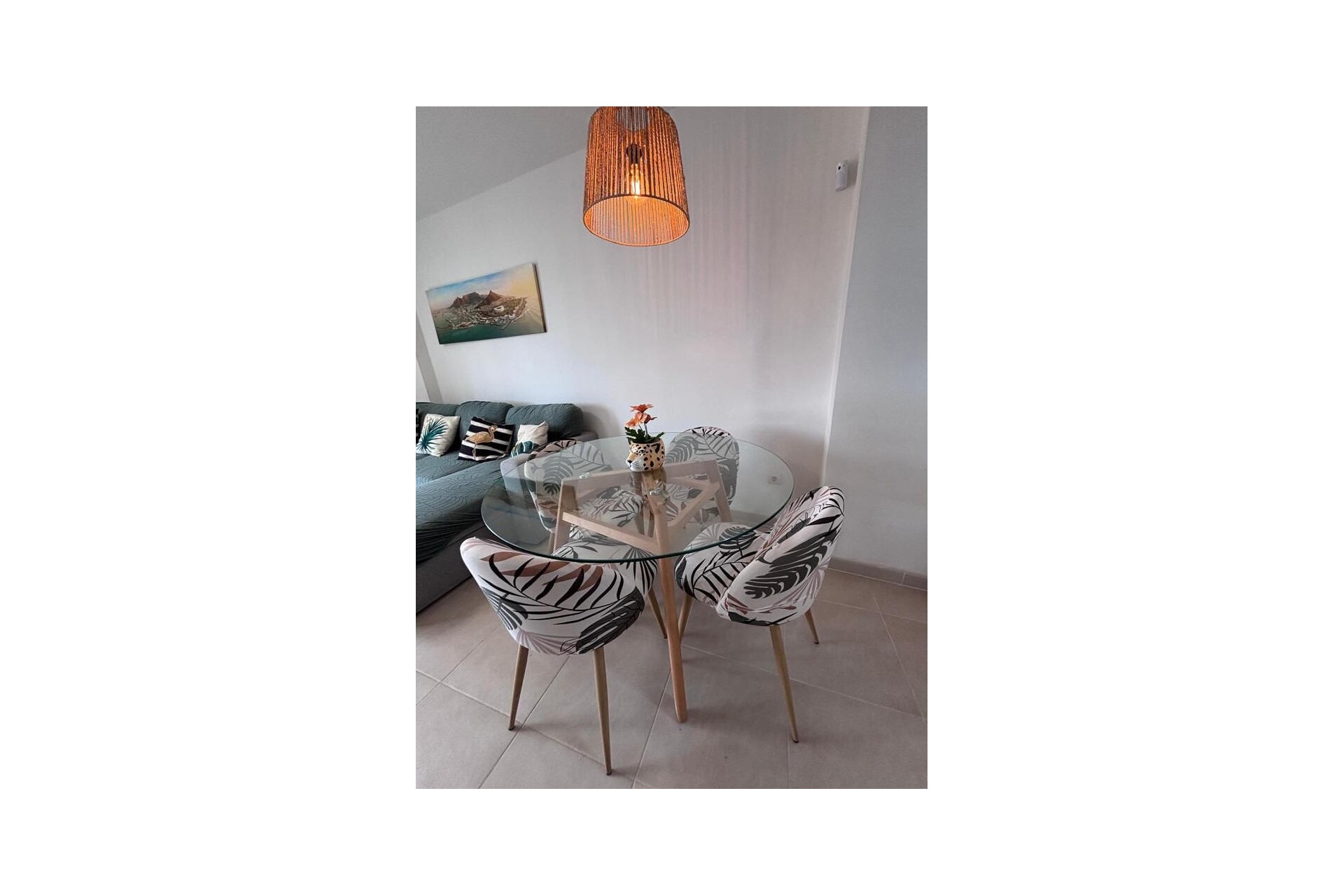 Brukt - Apartment -
Villamartin - Costa Blanca