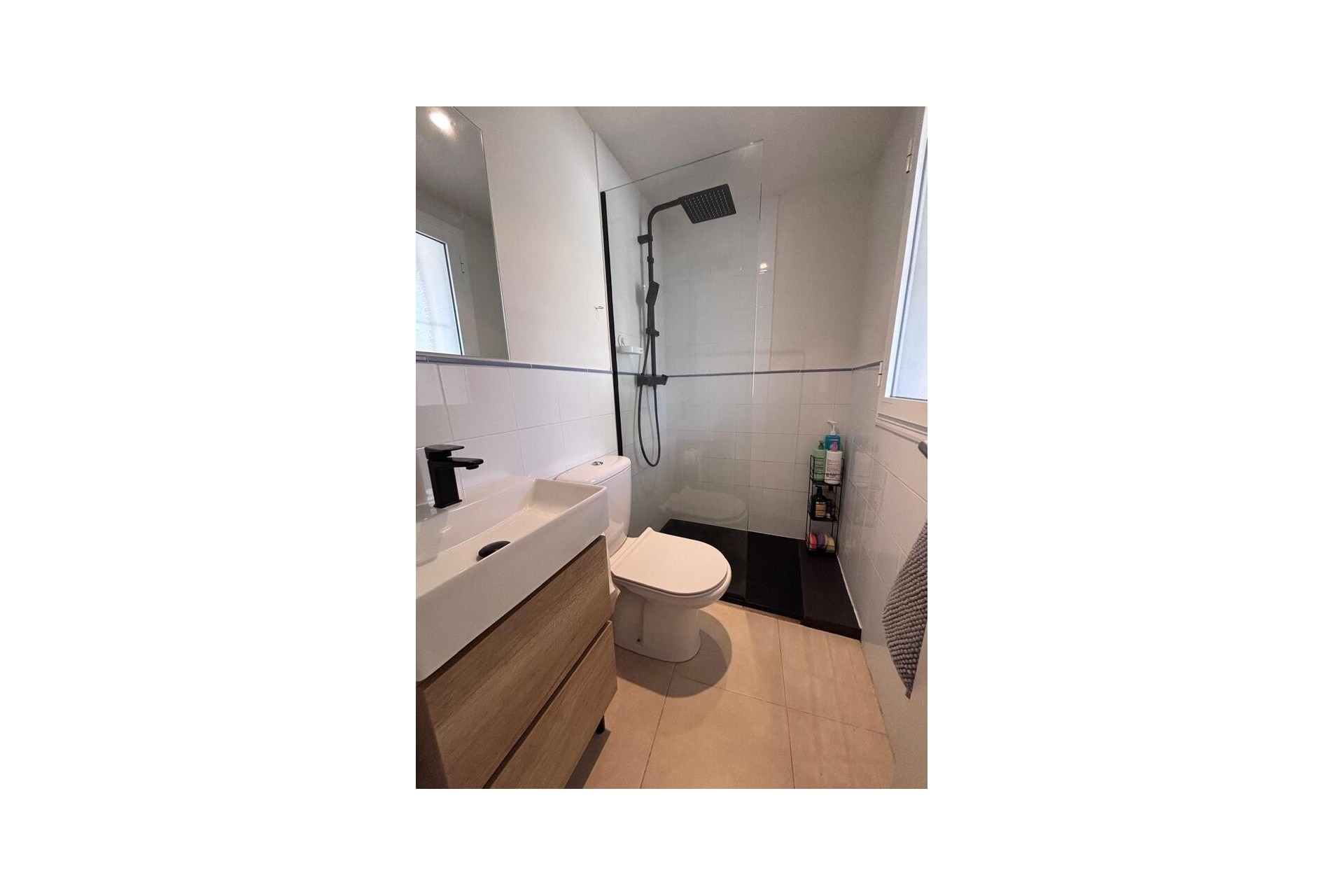 Brukt - Apartment -
Villamartin - Costa Blanca