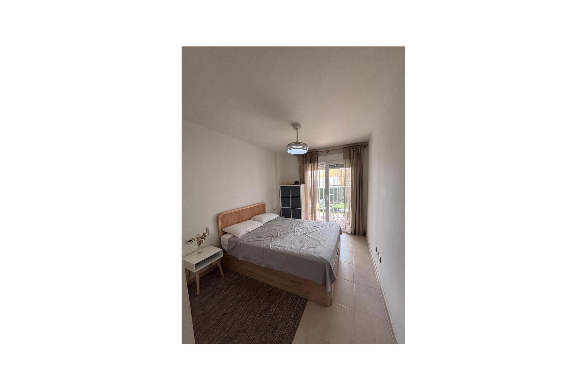 Brukt - Apartment -
Villamartin - Costa Blanca