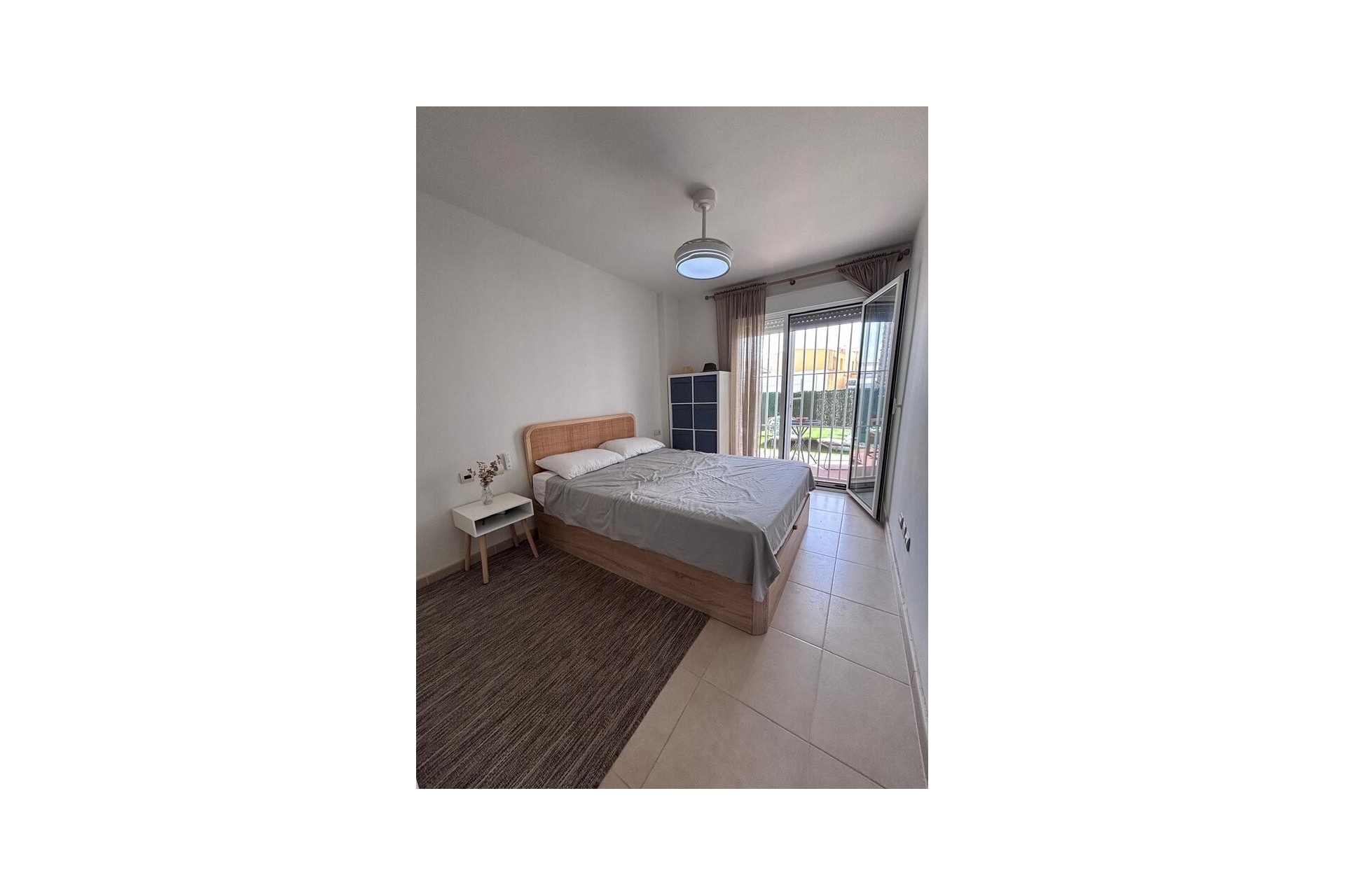 Brukt - Apartment -
Villamartin - Costa Blanca