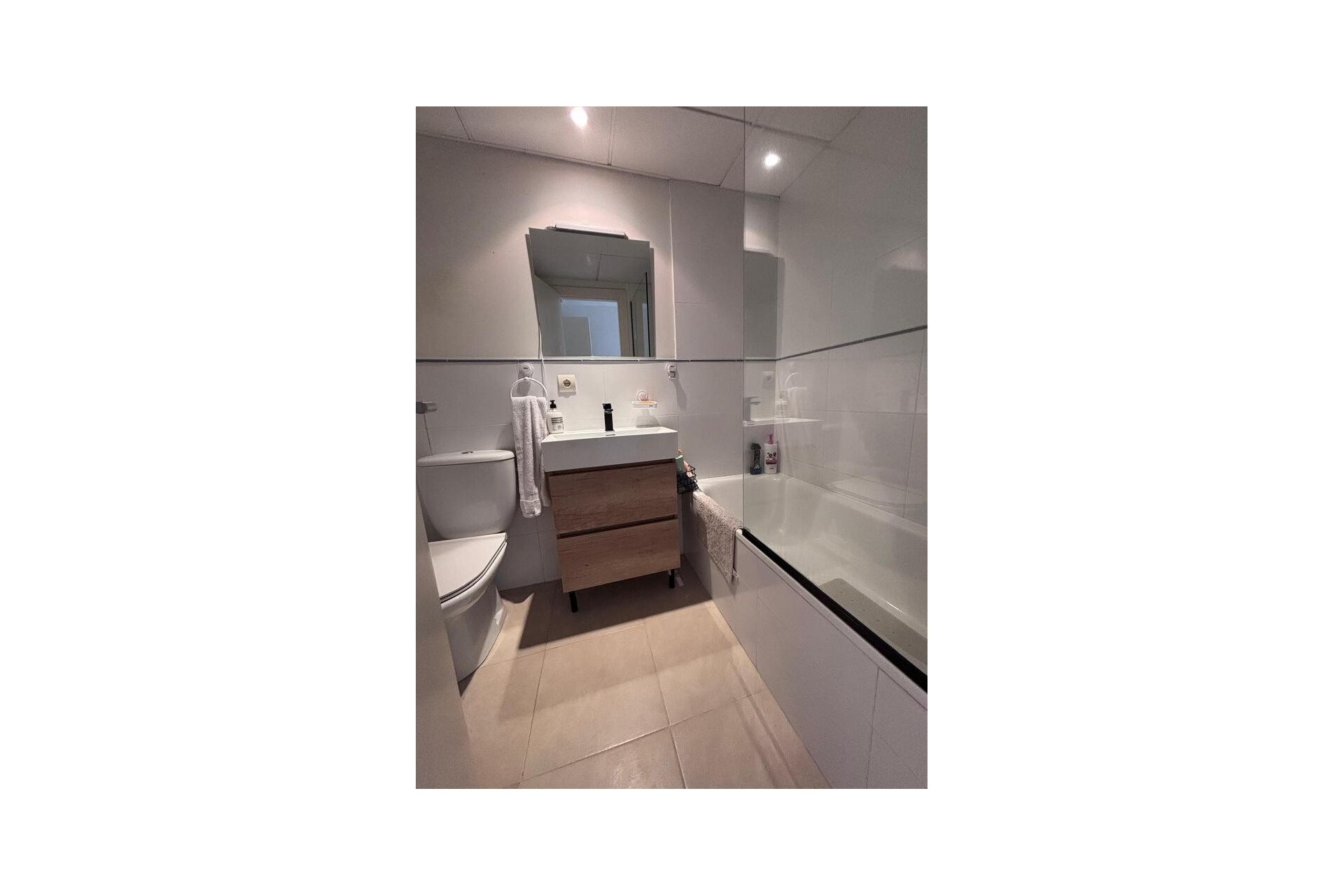 Brukt - Apartment -
Villamartin - Costa Blanca