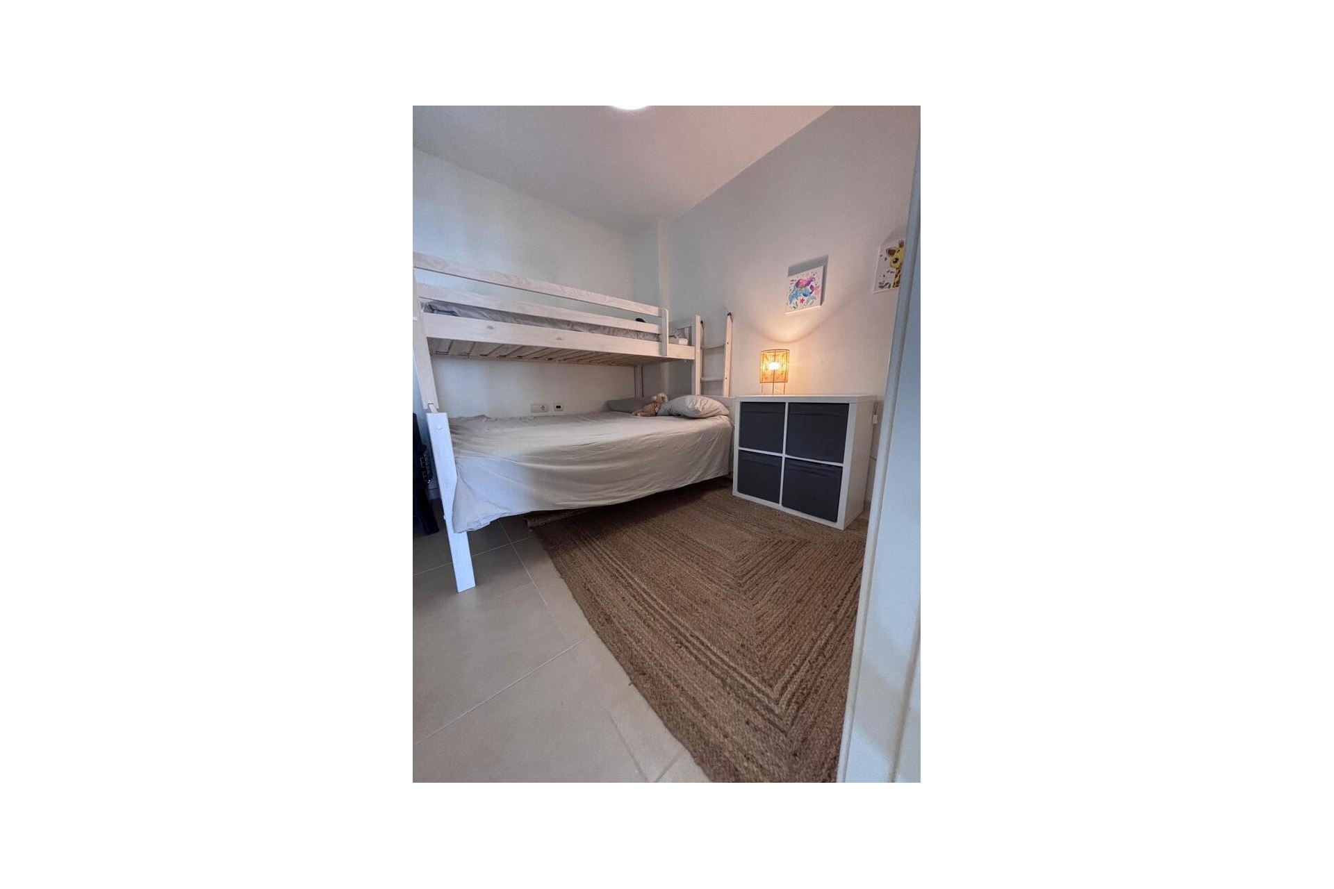Brukt - Apartment -
Villamartin - Costa Blanca