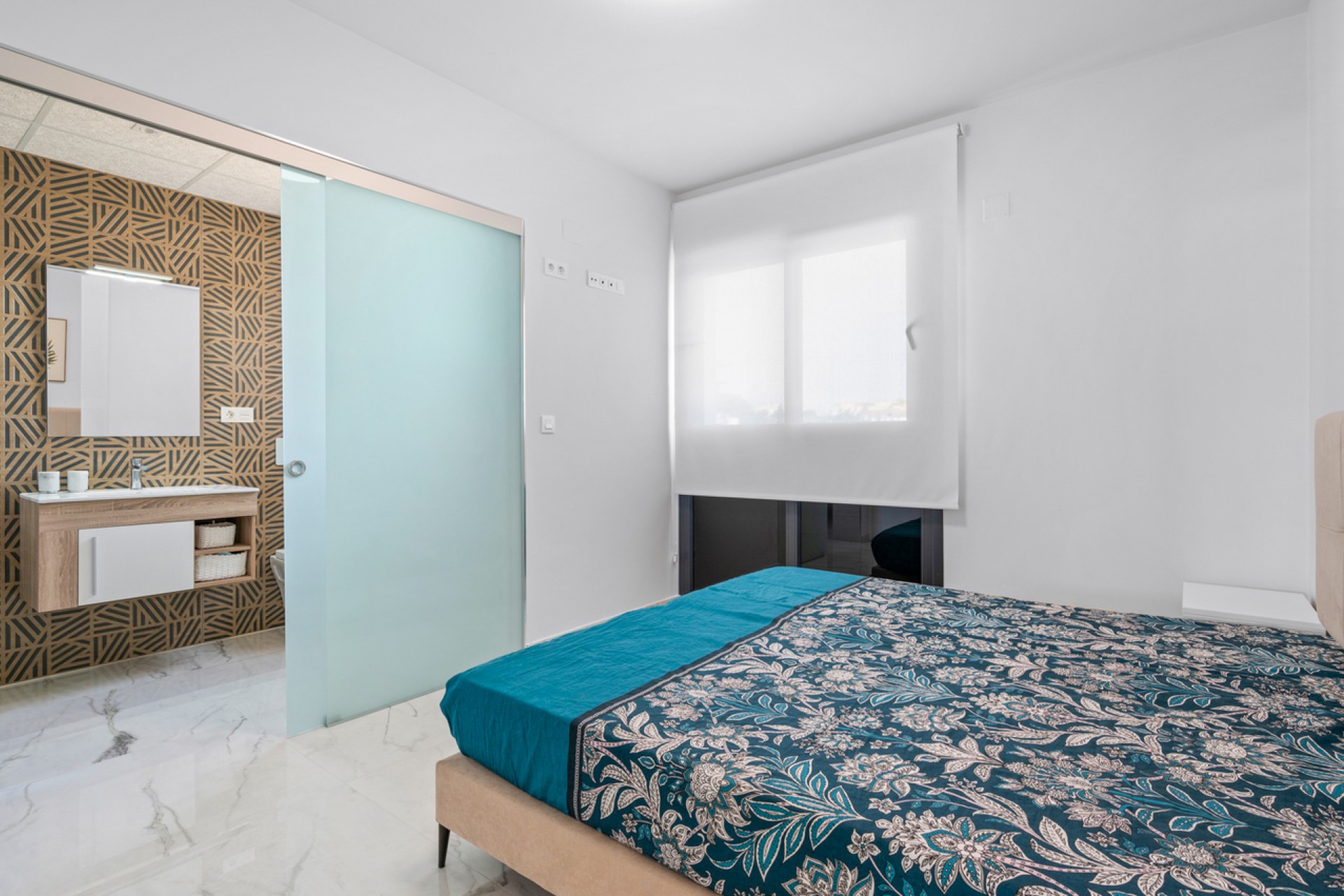 Brukt - Apartment -
Villamartin - Costa Blanca