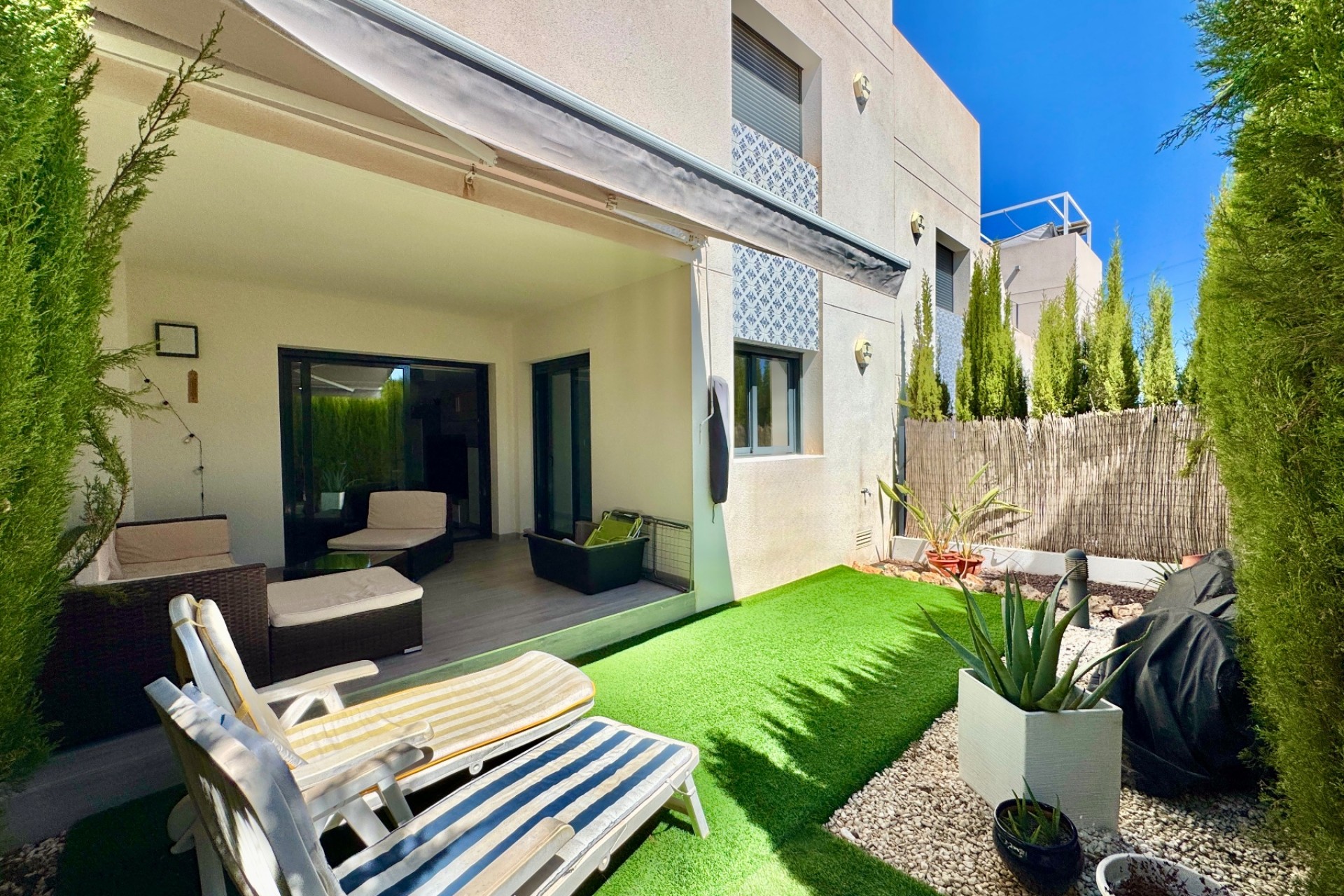 Brukt - Apartment -
Villamartin - Costa Blanca
