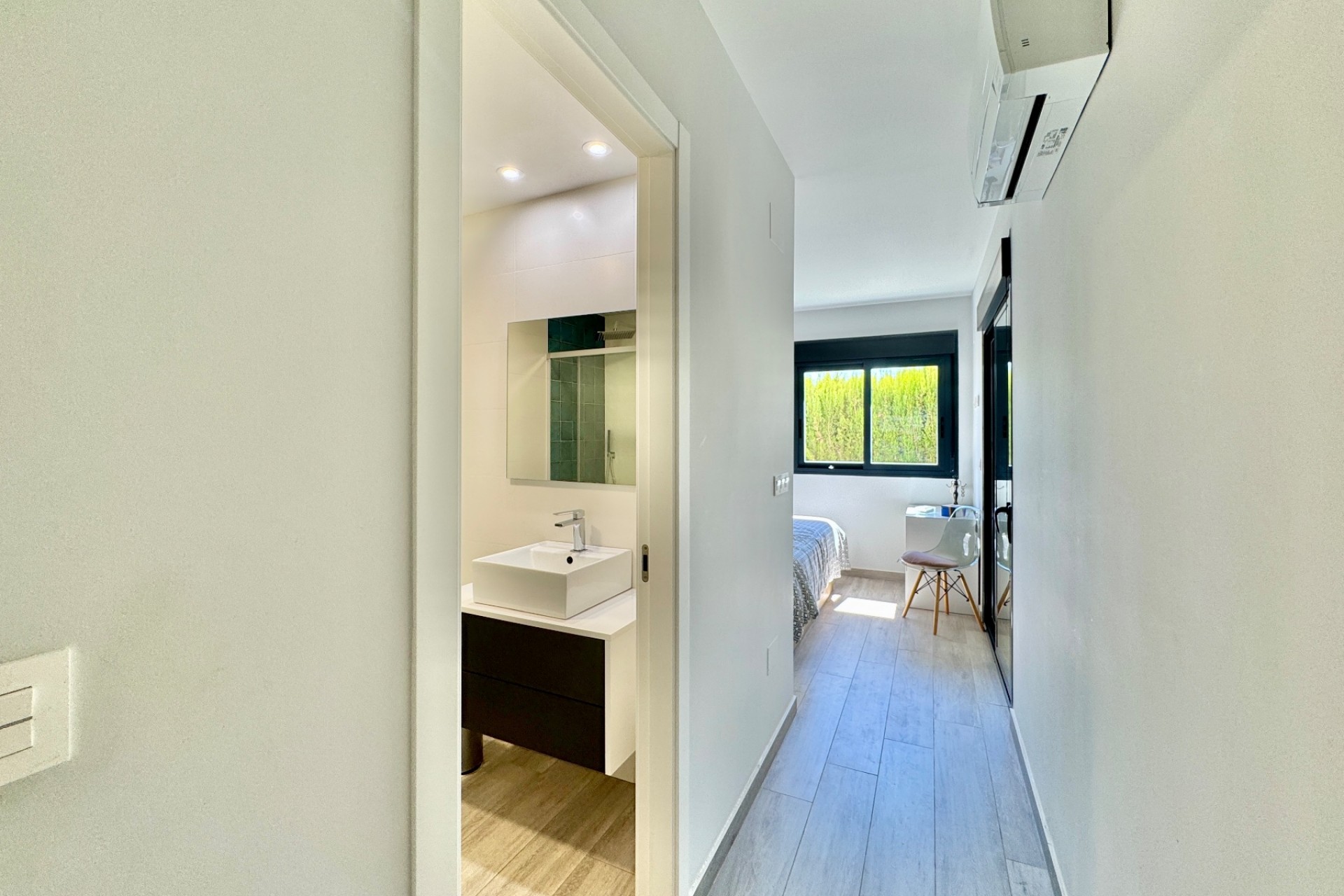 Brukt - Apartment -
Villamartin - Costa Blanca