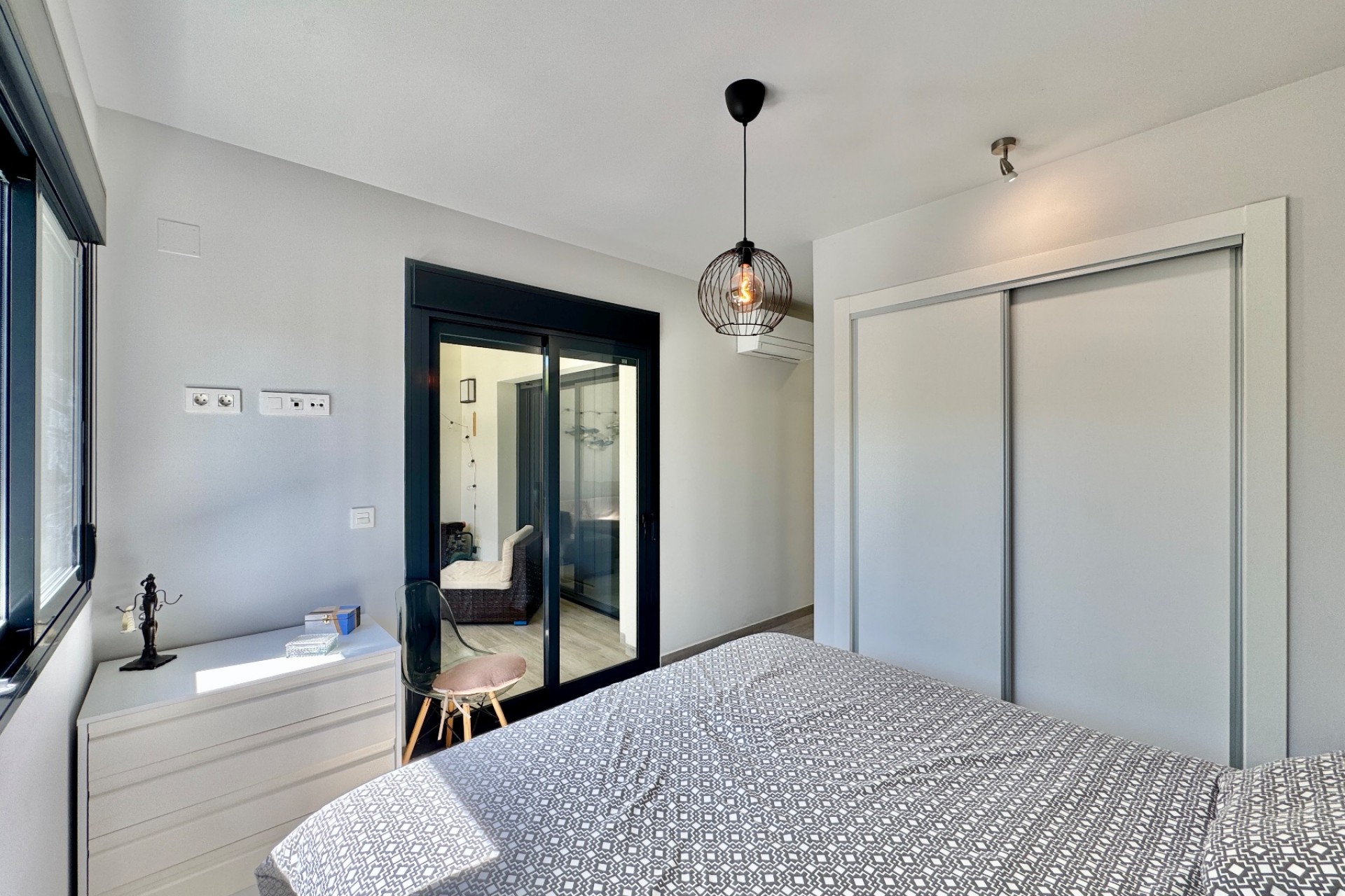 Brukt - Apartment -
Villamartin - Costa Blanca