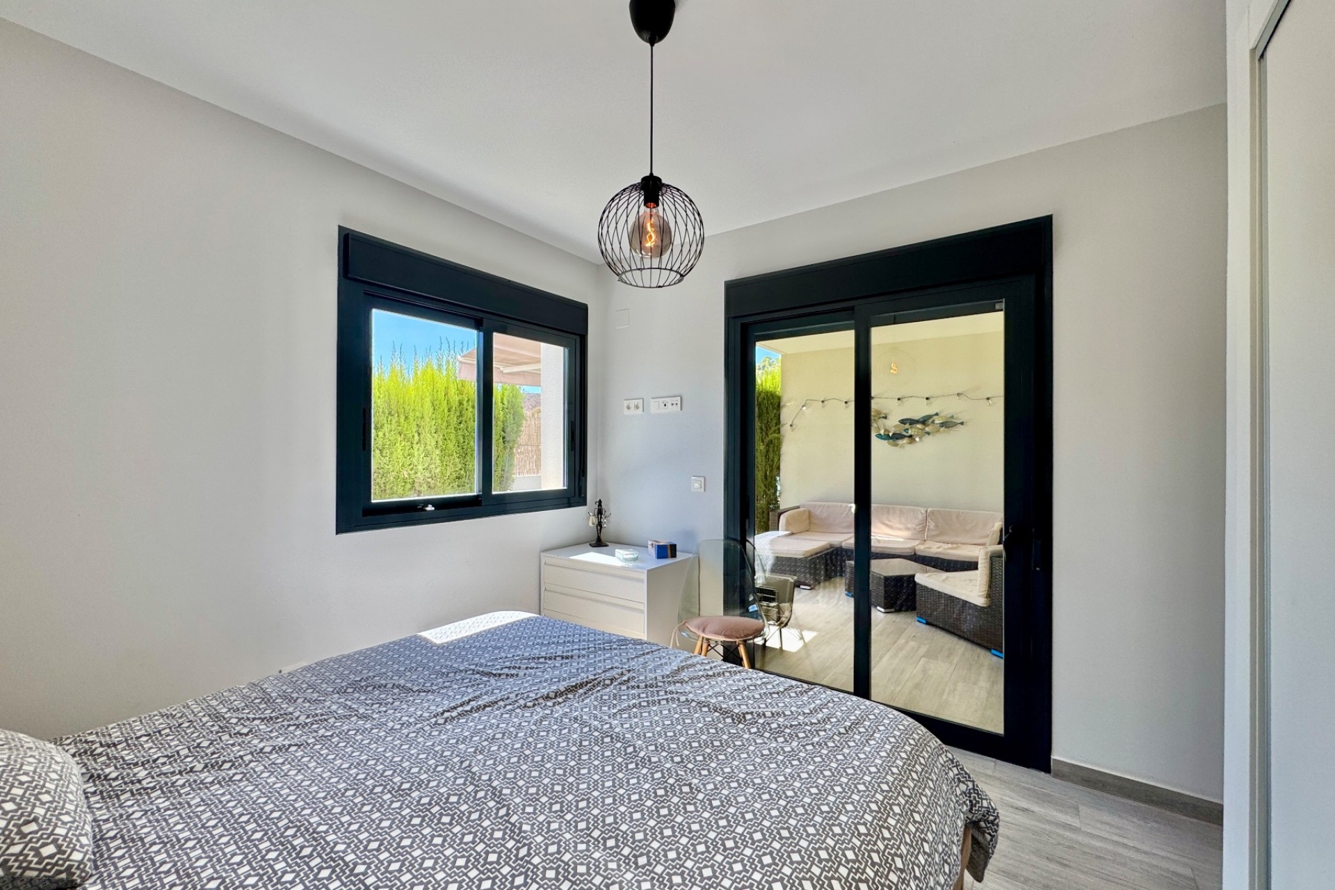 Brukt - Apartment -
Villamartin - Costa Blanca