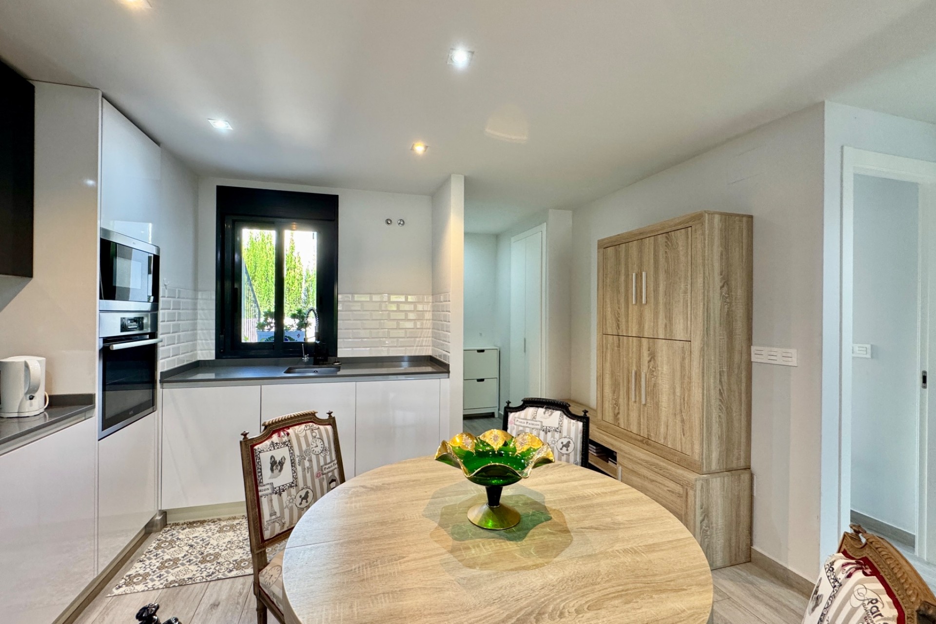 Brukt - Apartment -
Villamartin - Costa Blanca