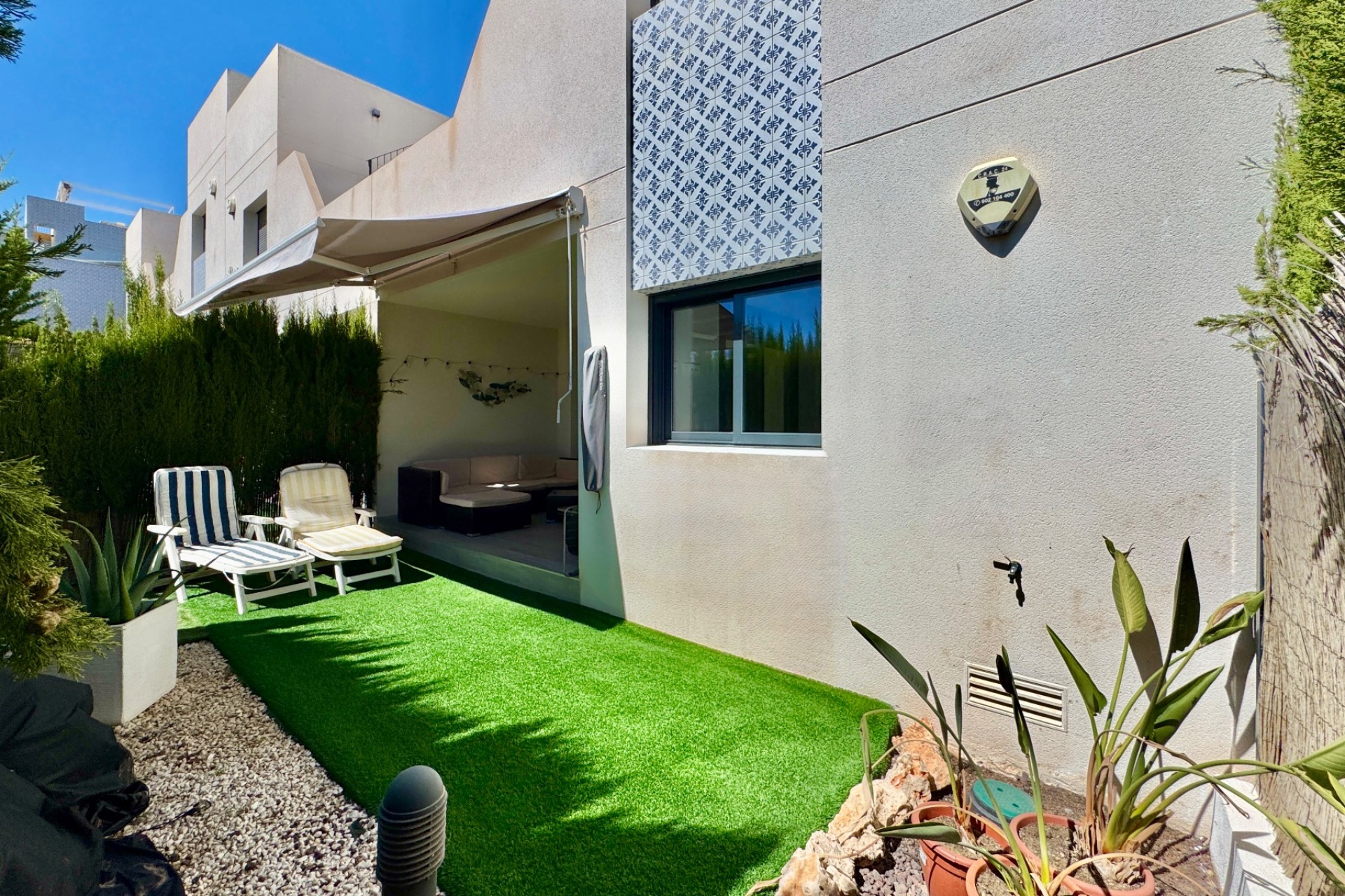 Brukt - Apartment -
Villamartin - Costa Blanca