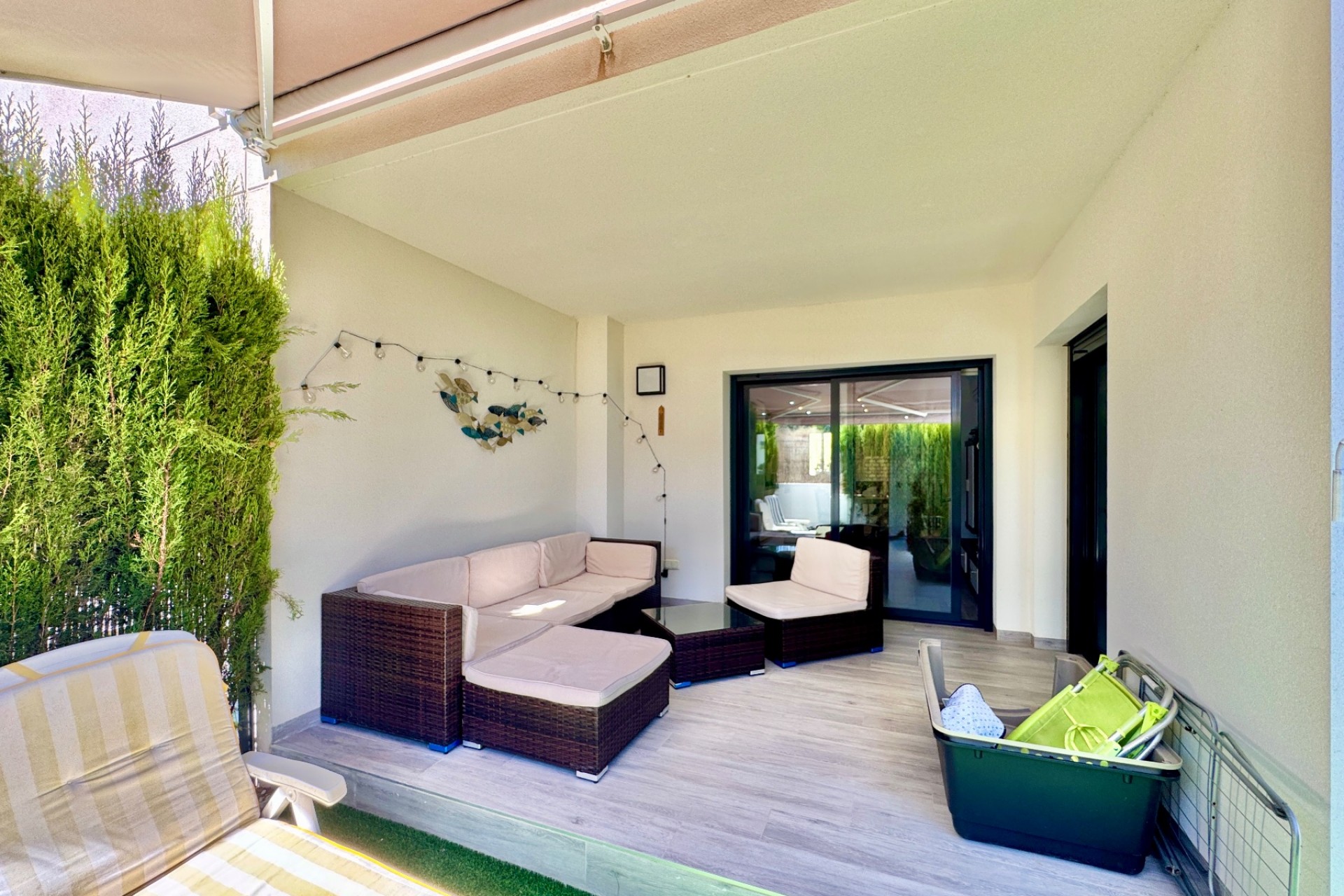 Brukt - Apartment -
Villamartin - Costa Blanca