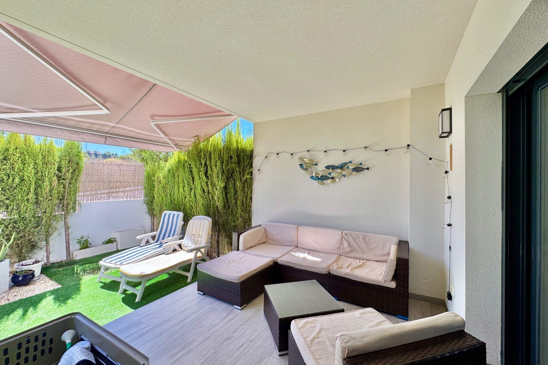 Brukt - Apartment -
Villamartin - Costa Blanca