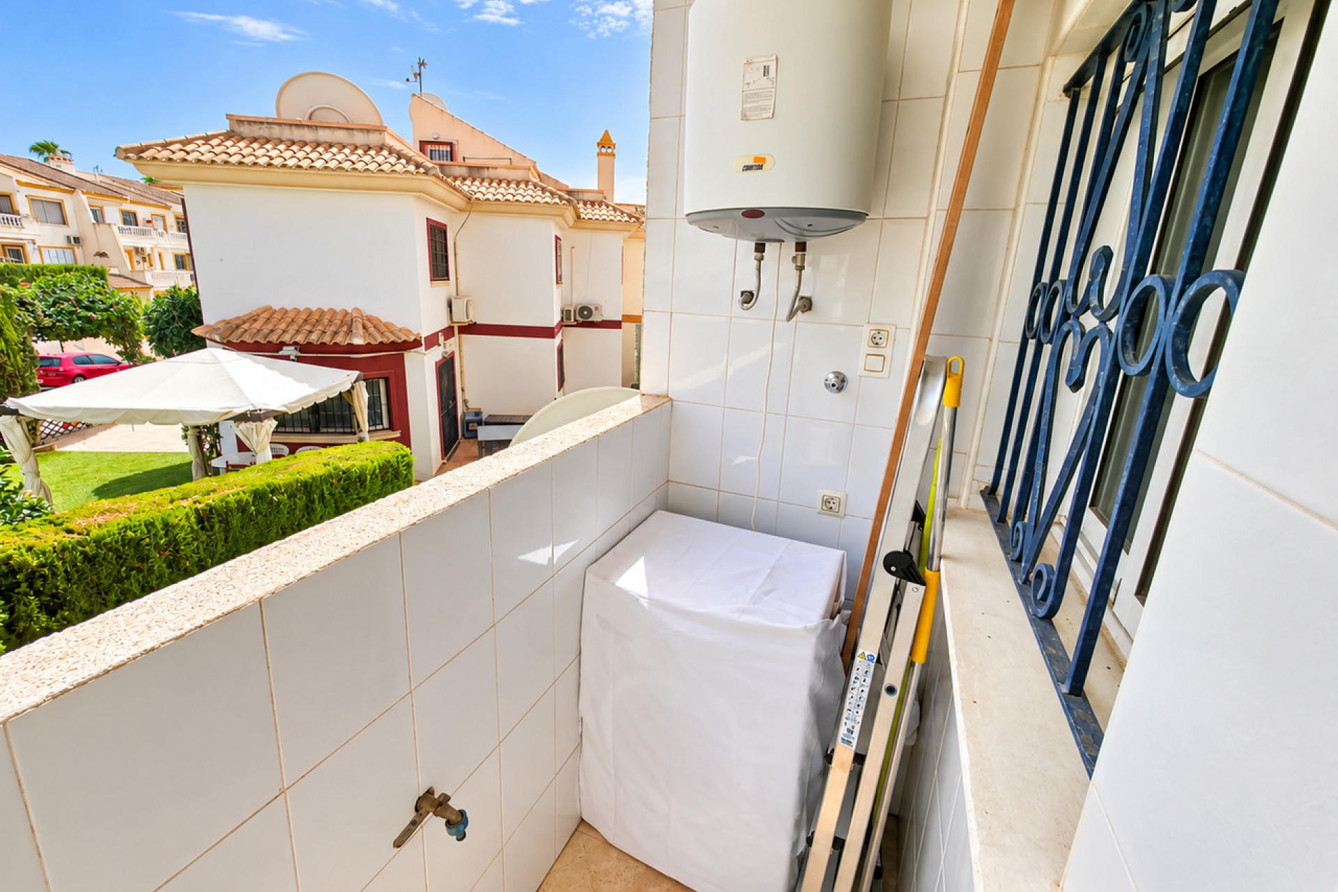 Brukt - Apartment -
Villamartin - Costa Blanca