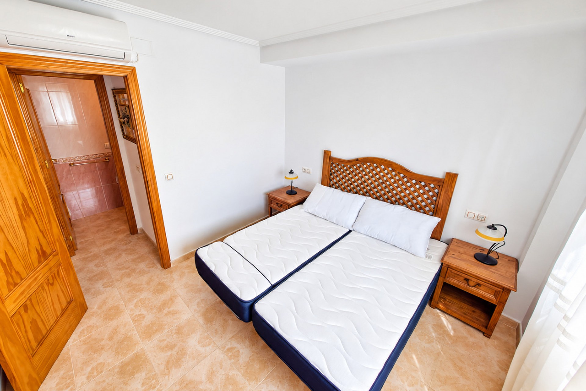 Brukt - Apartment -
Villamartin - Costa Blanca