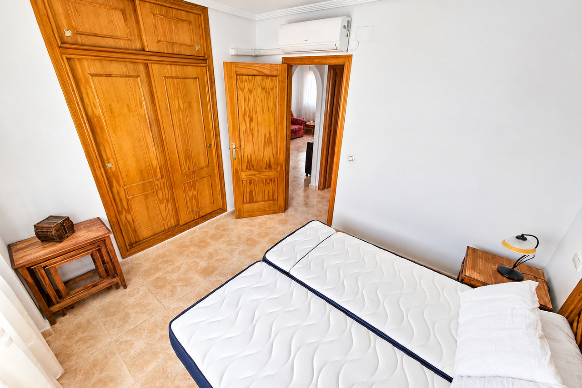 Brukt - Apartment -
Villamartin - Costa Blanca