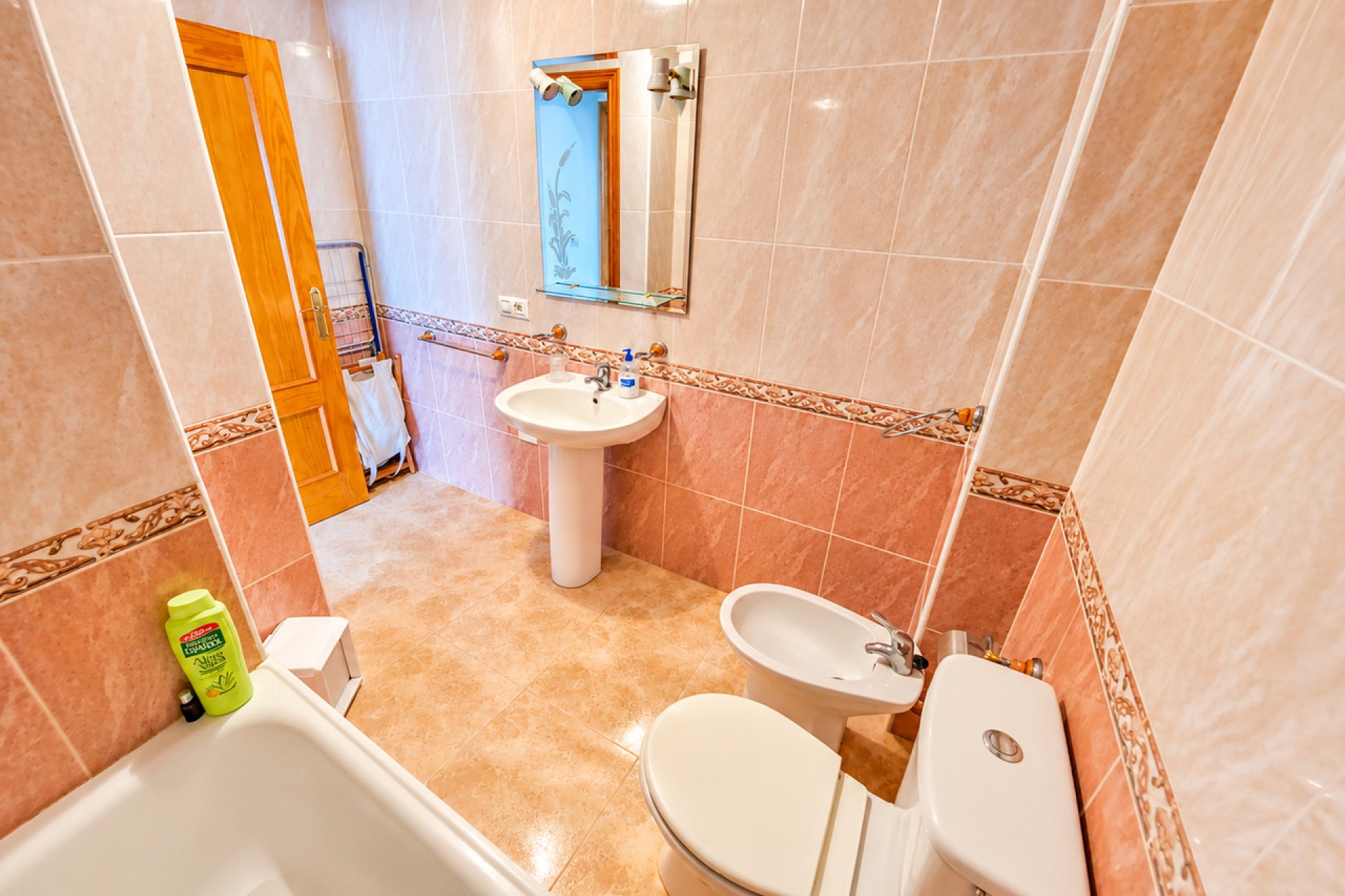 Brukt - Apartment -
Villamartin - Costa Blanca