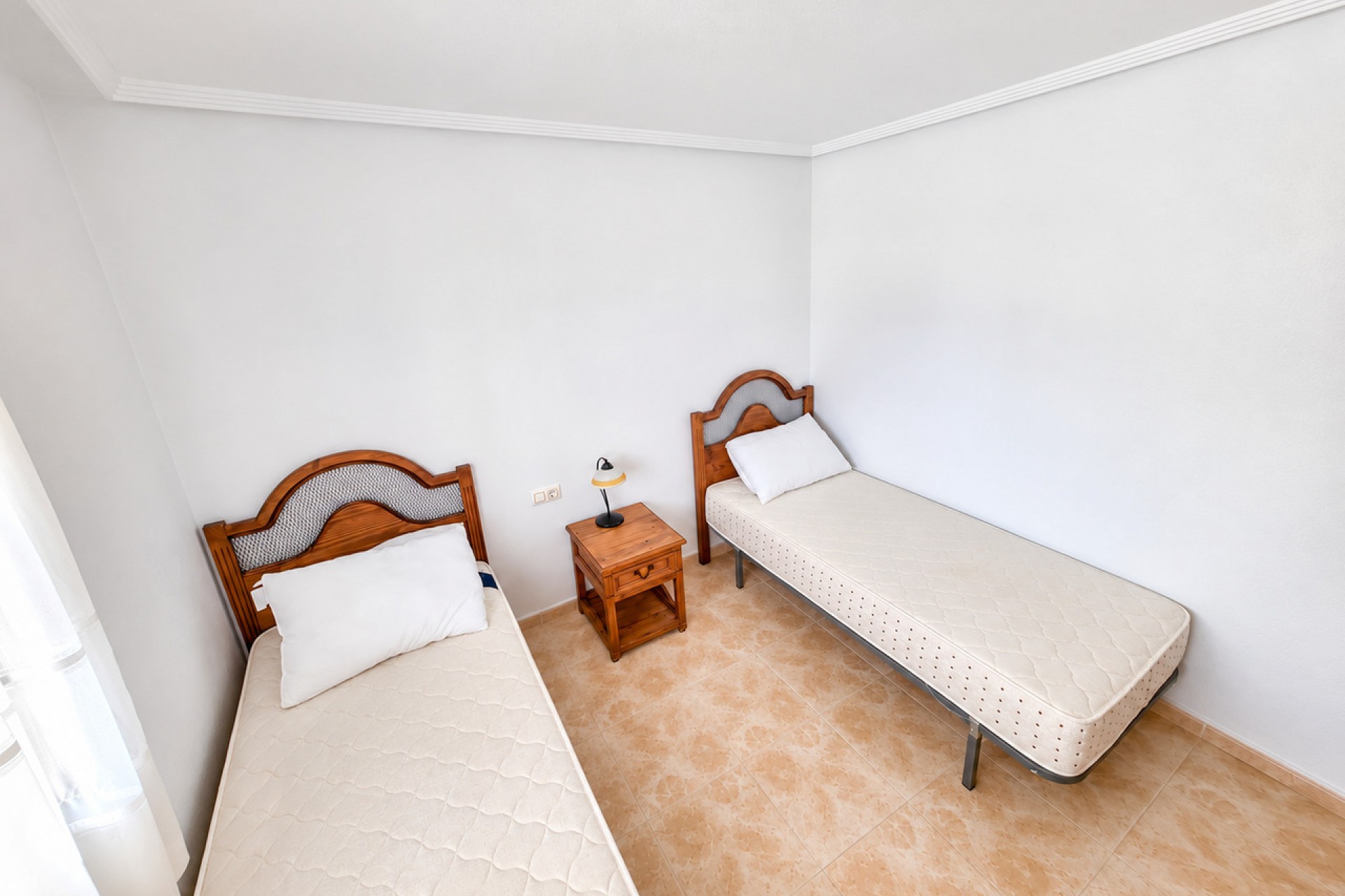 Brukt - Apartment -
Villamartin - Costa Blanca