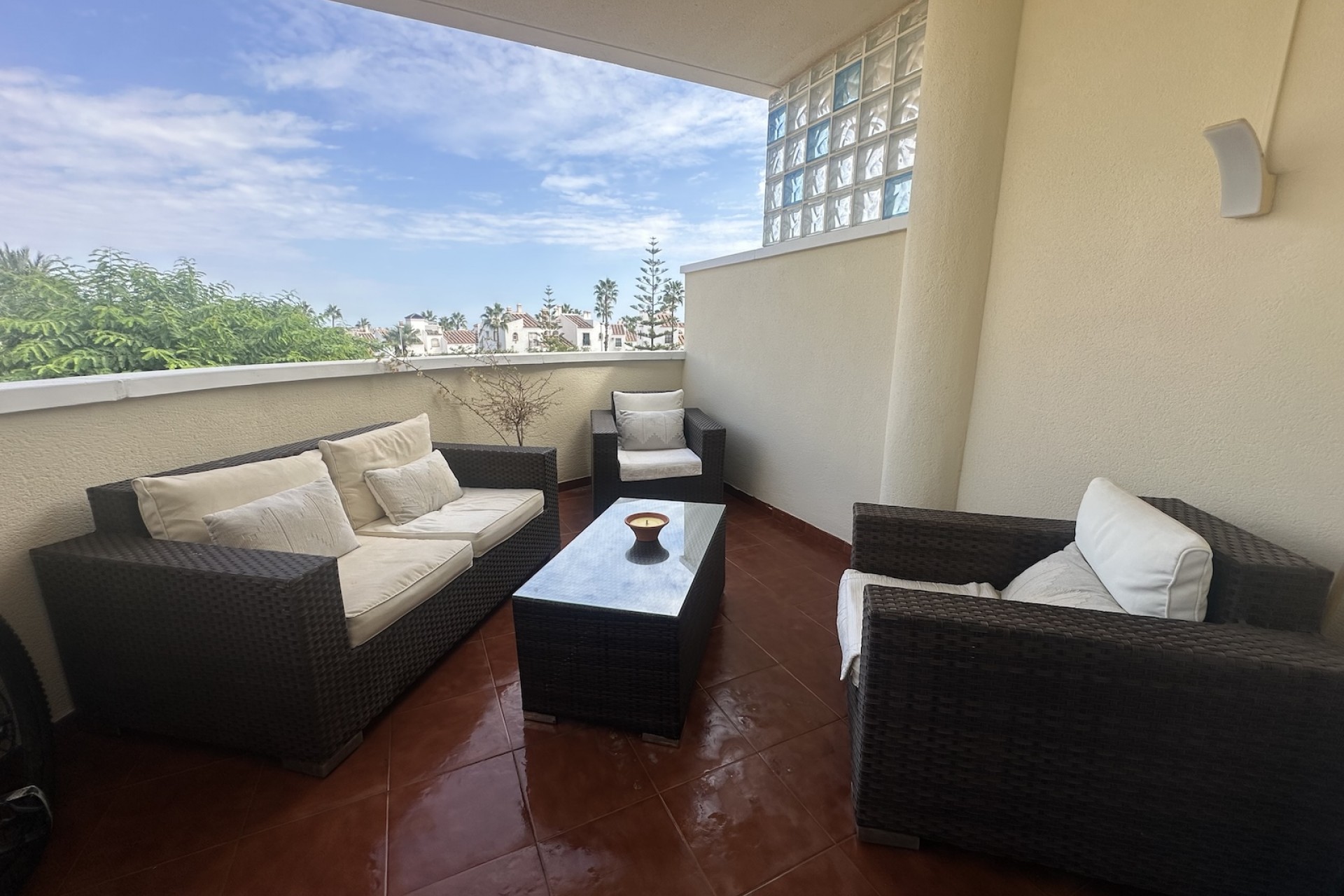 Brukt - Apartment -
Villamartin - Costa Blanca