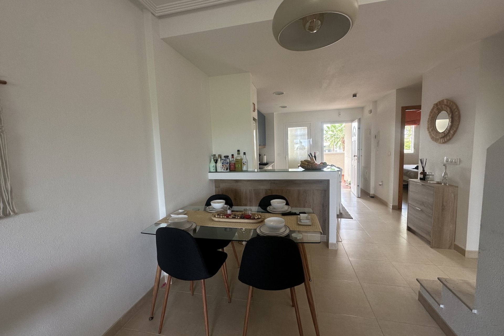 Brukt - Apartment -
Villamartin - Costa Blanca