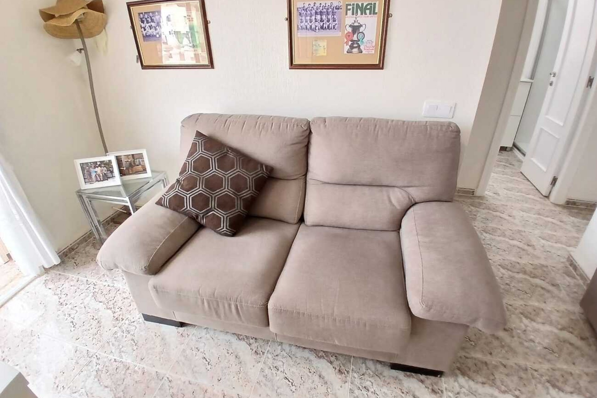 Brukt - Apartment -
Villamartin - Costa Blanca