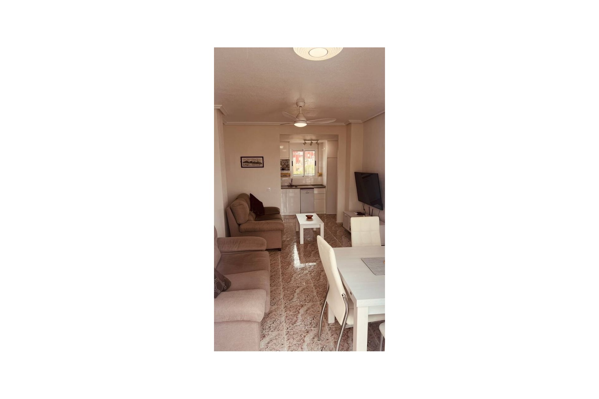 Brukt - Apartment -
Villamartin - Costa Blanca