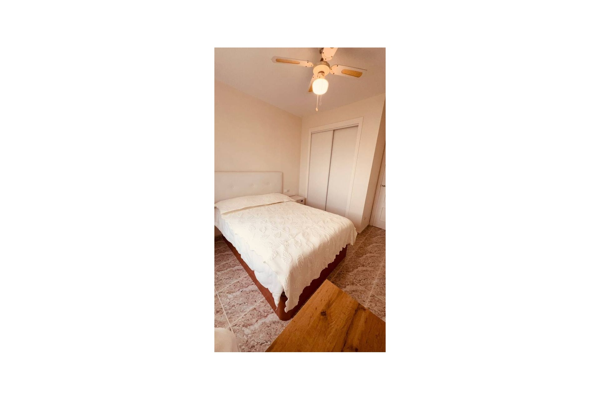 Brukt - Apartment -
Villamartin - Costa Blanca