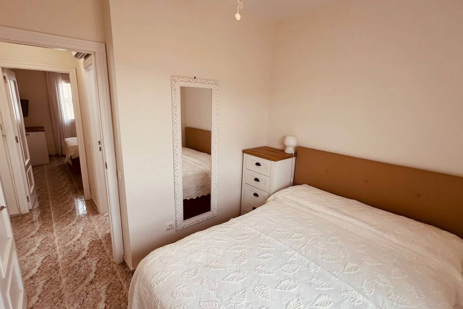 Brukt - Apartment -
Villamartin - Costa Blanca