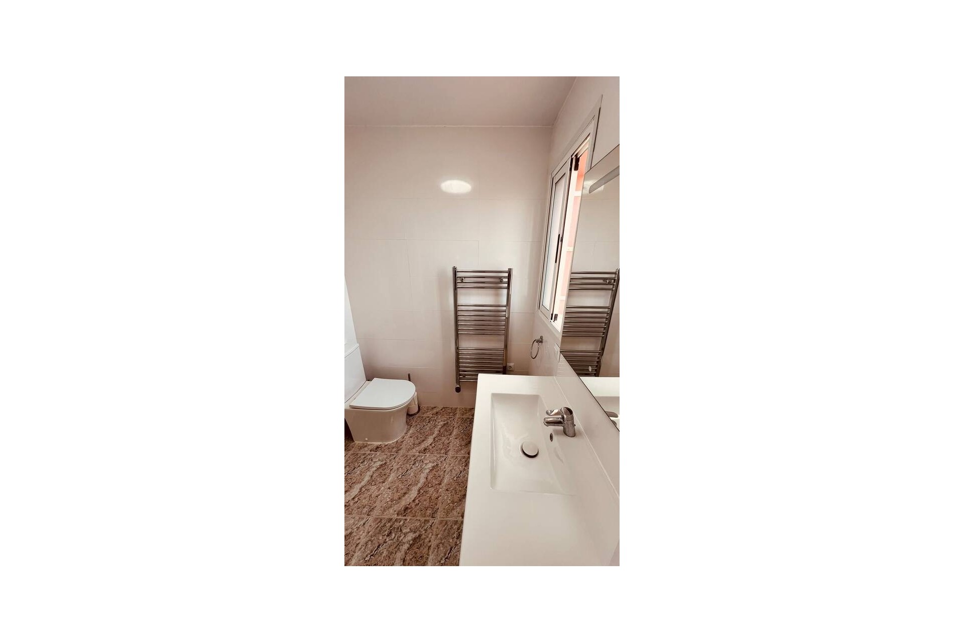 Brukt - Apartment -
Villamartin - Costa Blanca