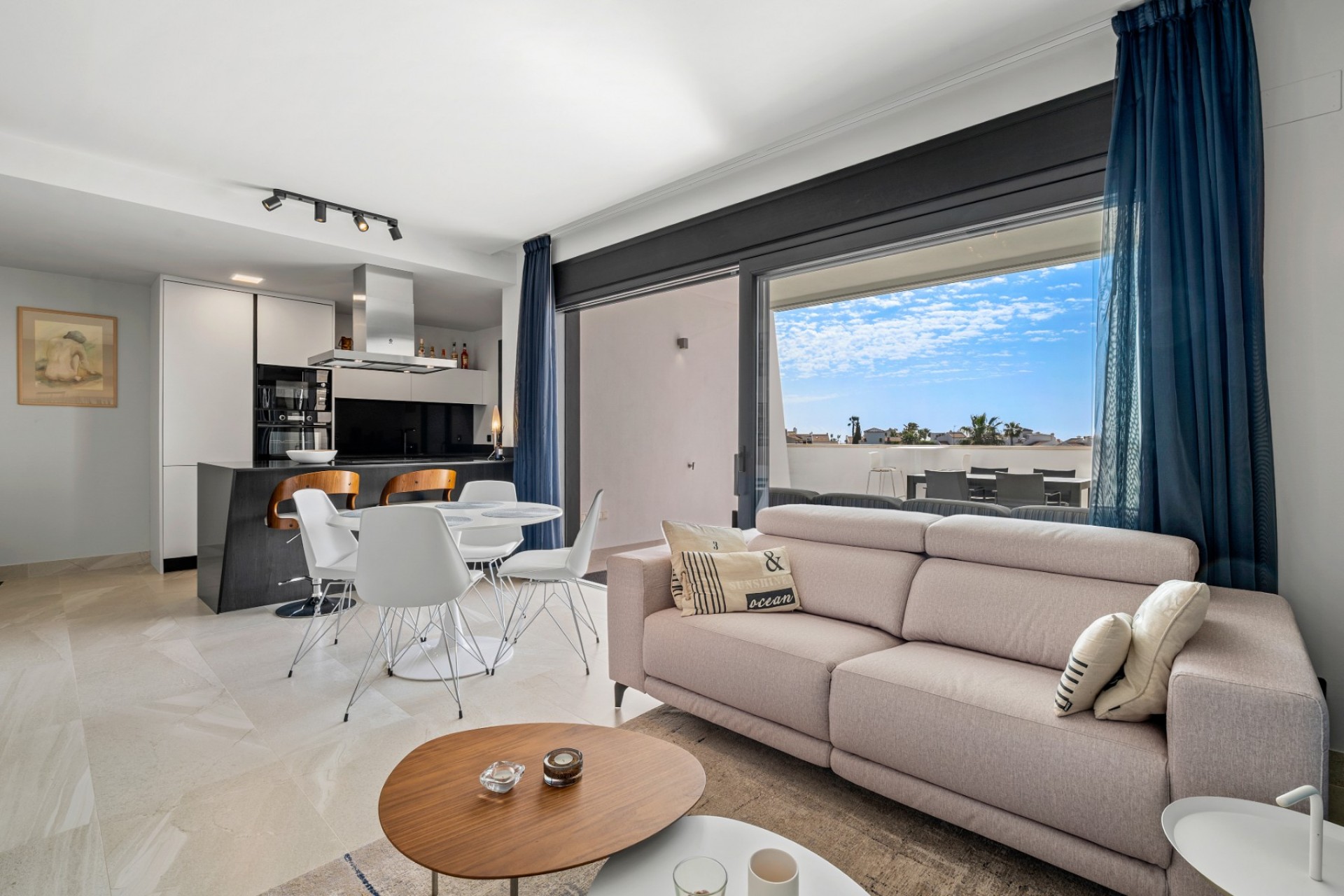 Brukt - Apartment -
Villamartin - Costa Blanca