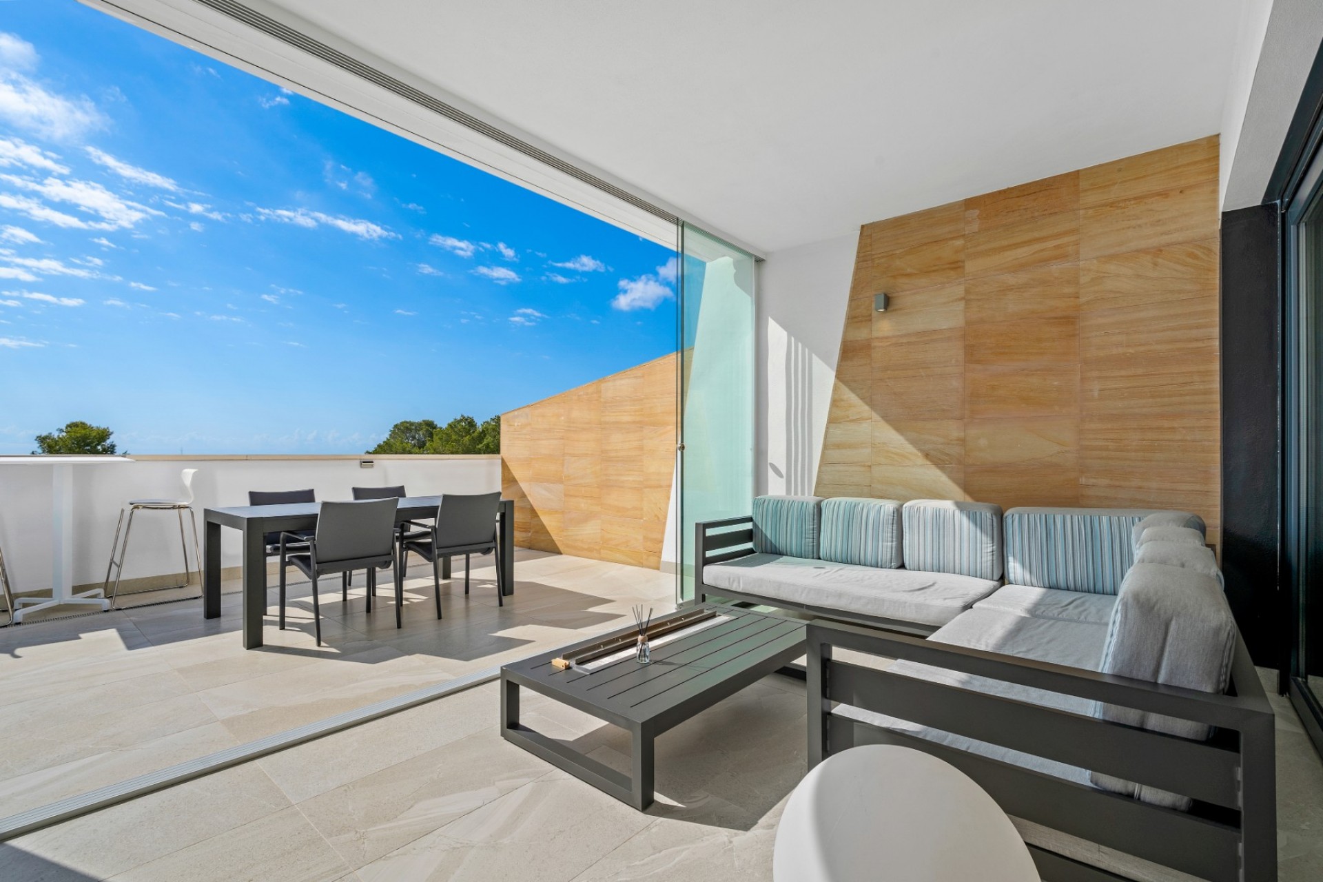 Brukt - Apartment -
Villamartin - Costa Blanca