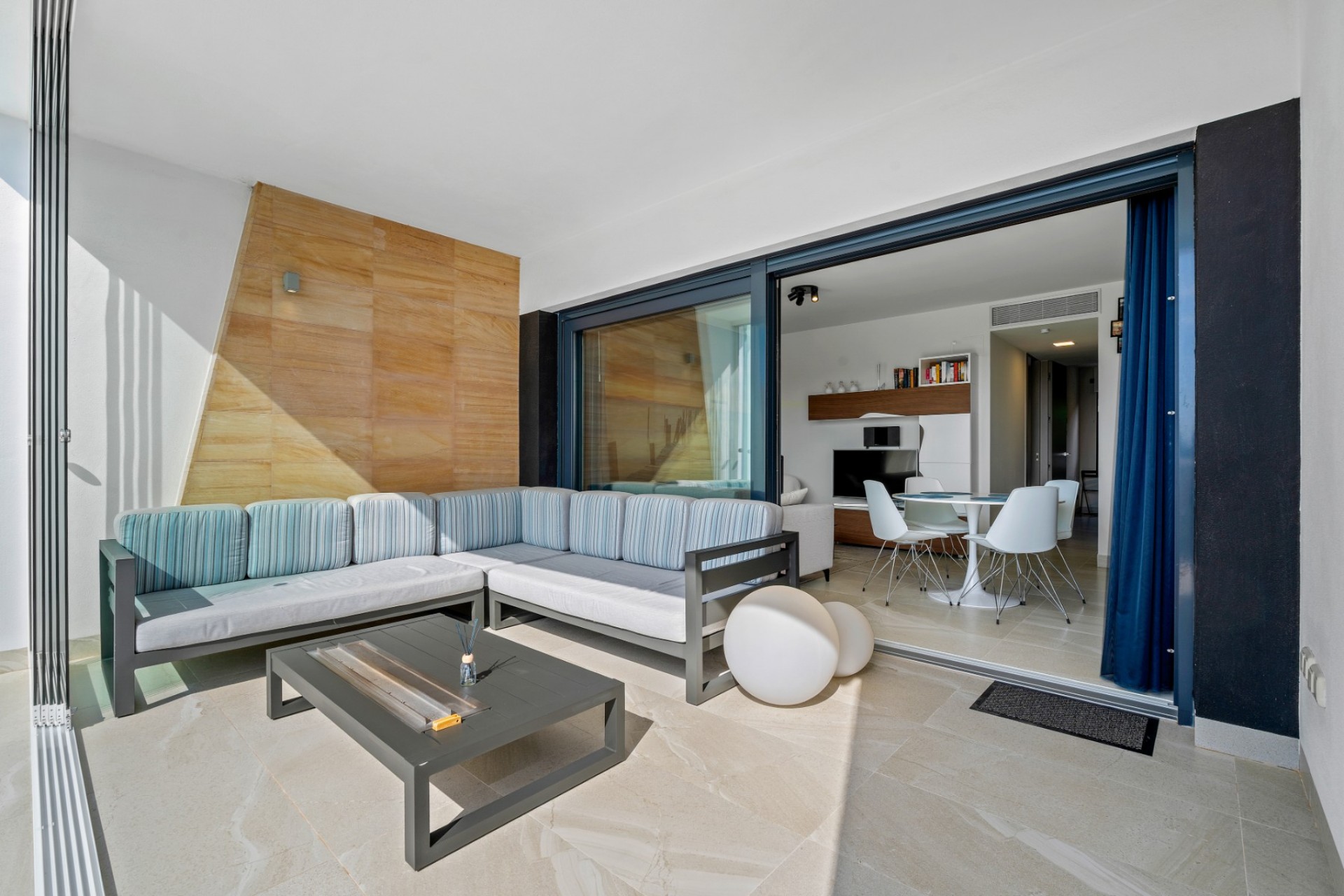 Brukt - Apartment -
Villamartin - Costa Blanca