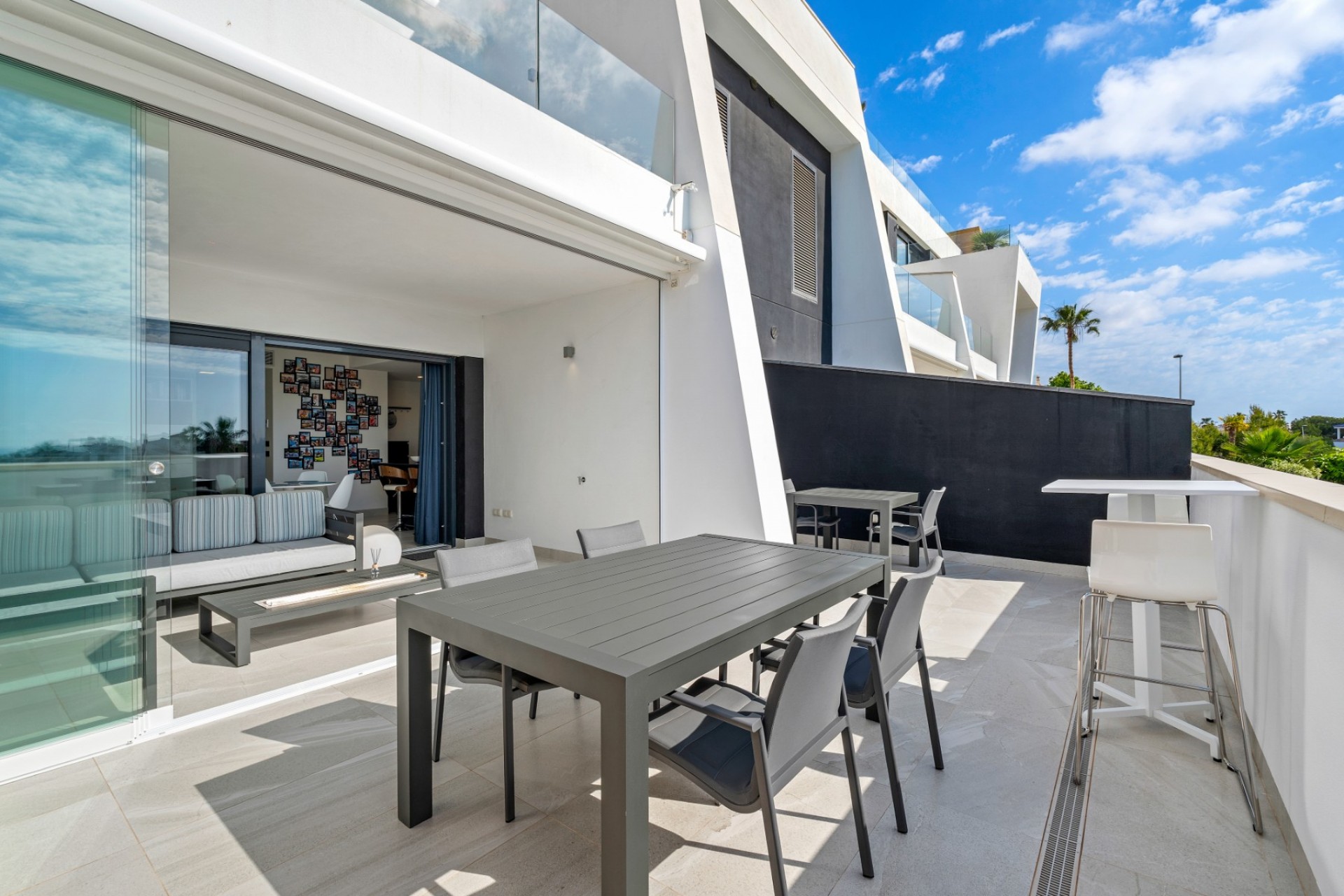 Brukt - Apartment -
Villamartin - Costa Blanca