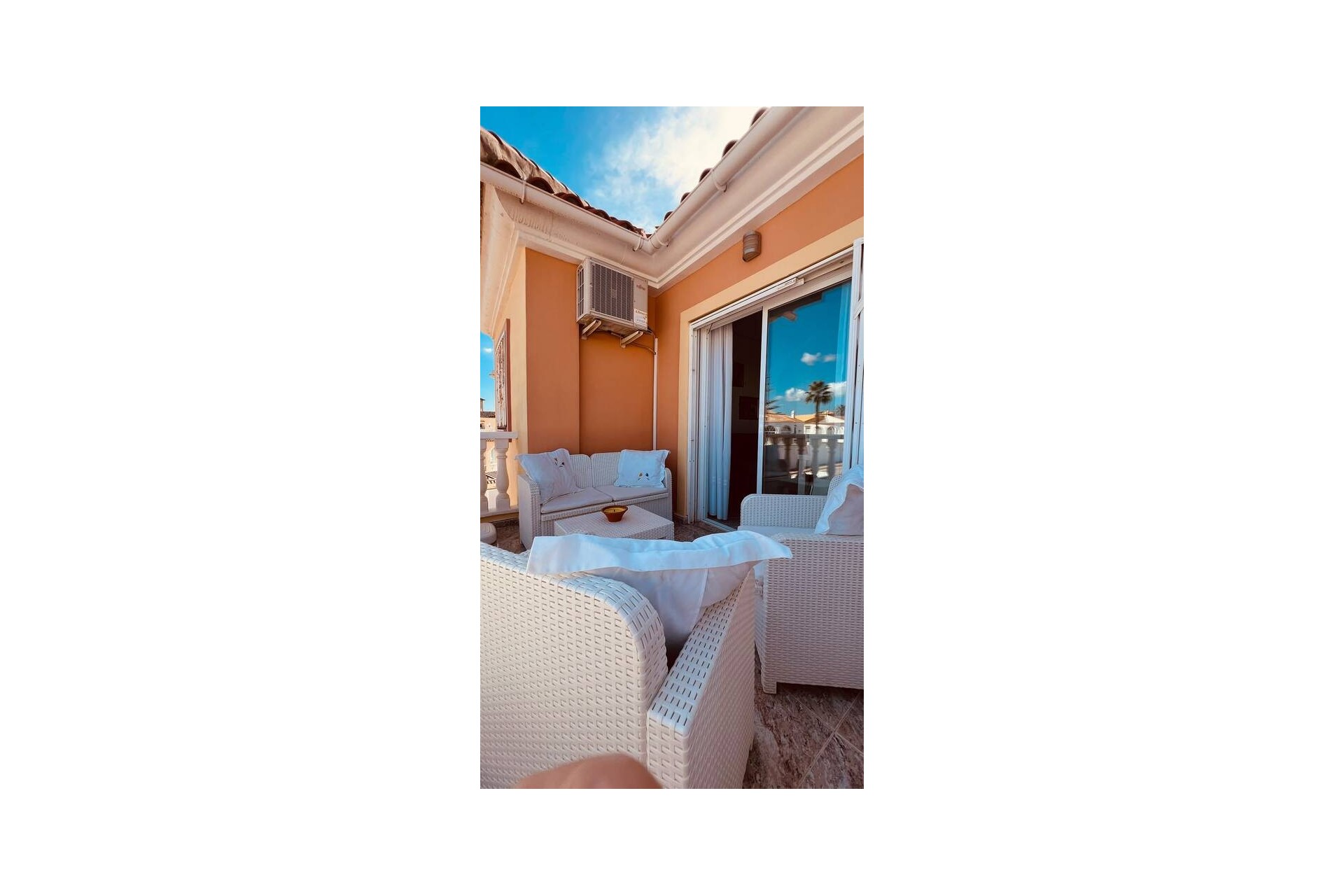 Brukt - Apartment -
Villamartin - Costa Blanca