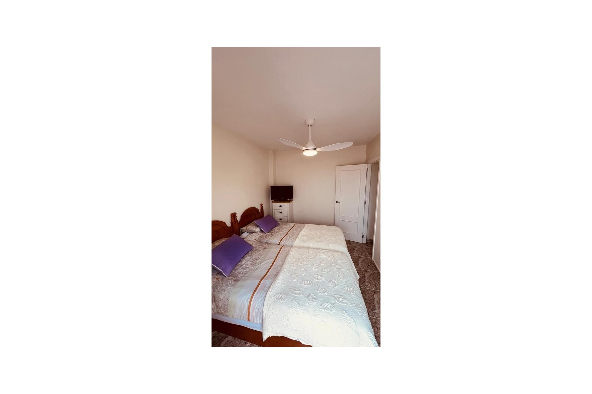 Brukt - Apartment -
Villamartin - Costa Blanca