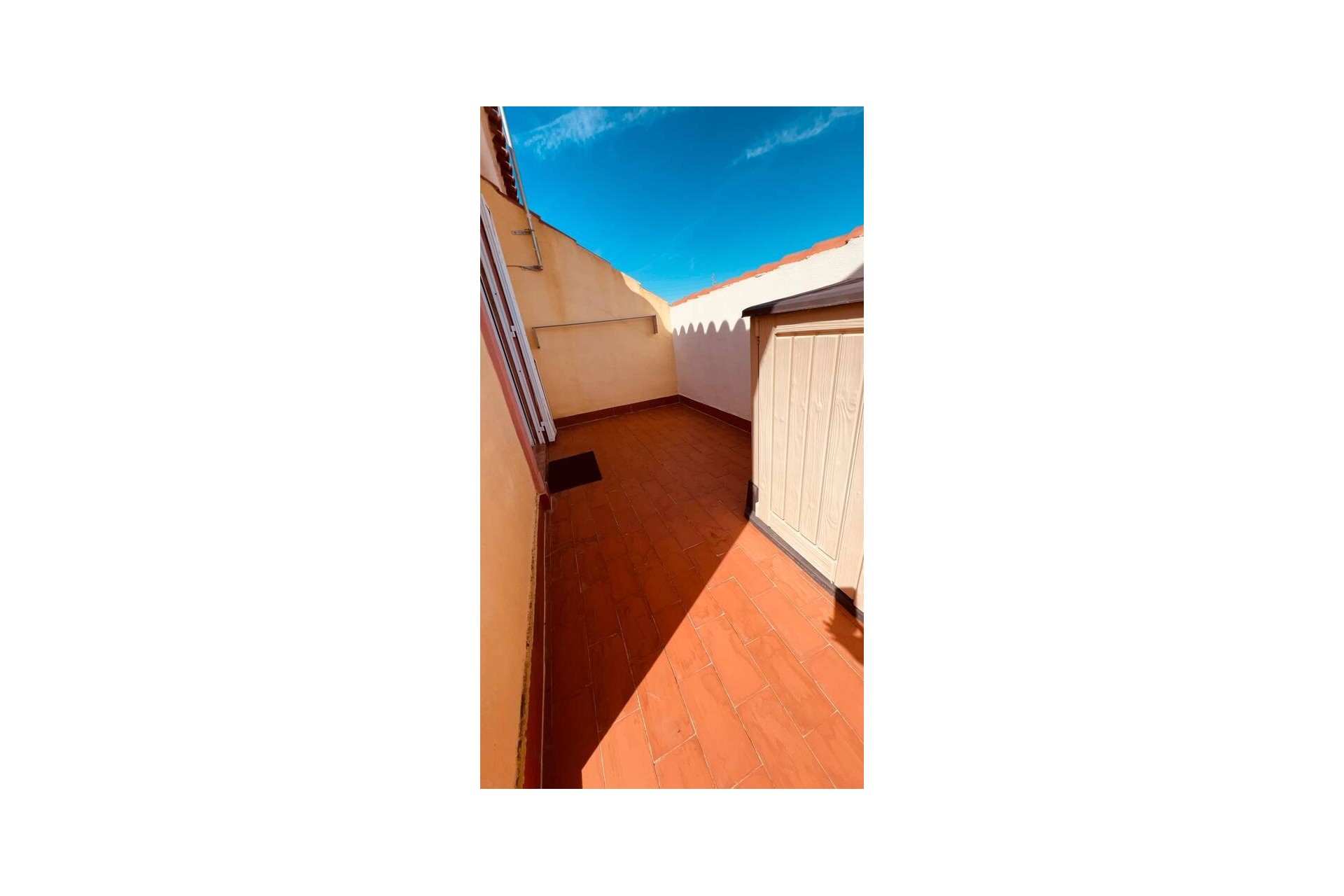 Brukt - Apartment -
Villamartin - Costa Blanca