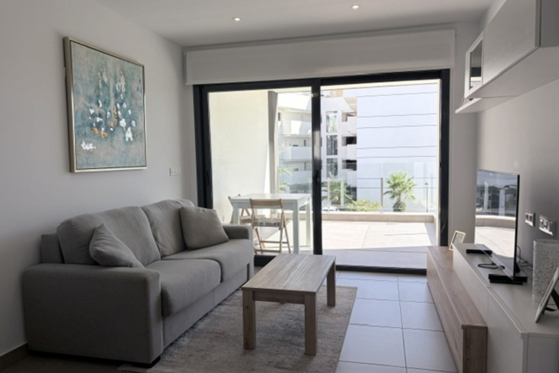 Brukt - Apartment -
Villamartin - Costa Blanca